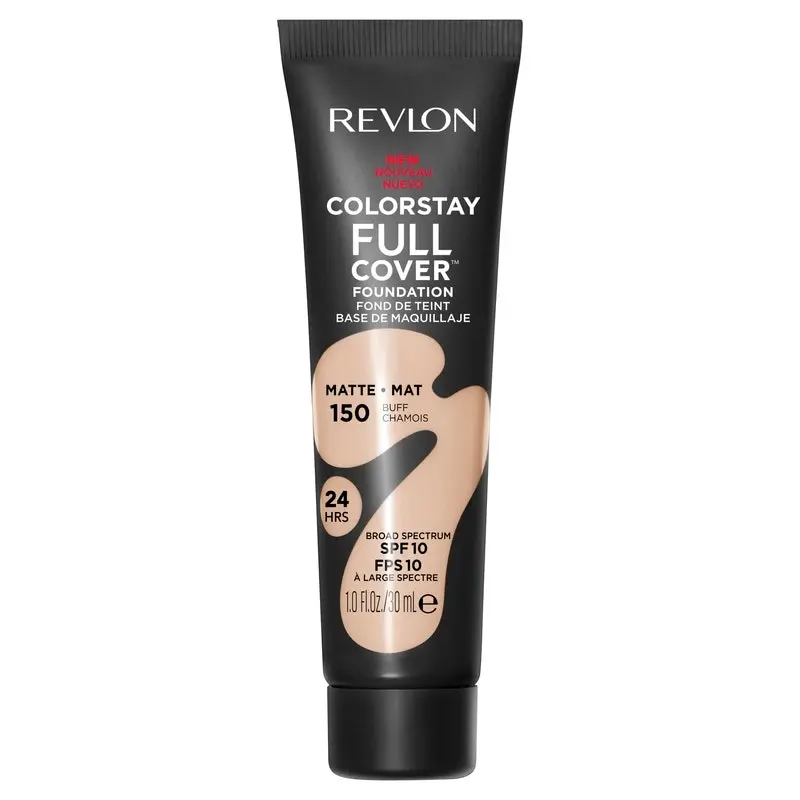 Revlon ColorStay Full Cover Foundation 150 Buff