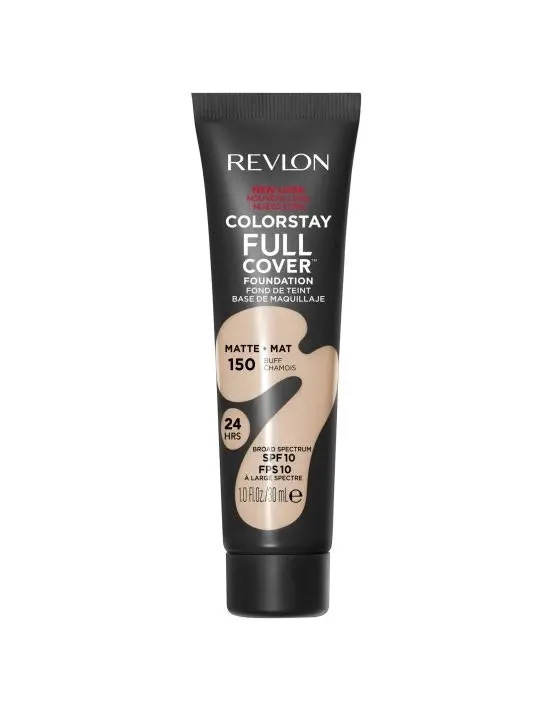 Revlon ColorStay Full Cover Foundation 150 Buff