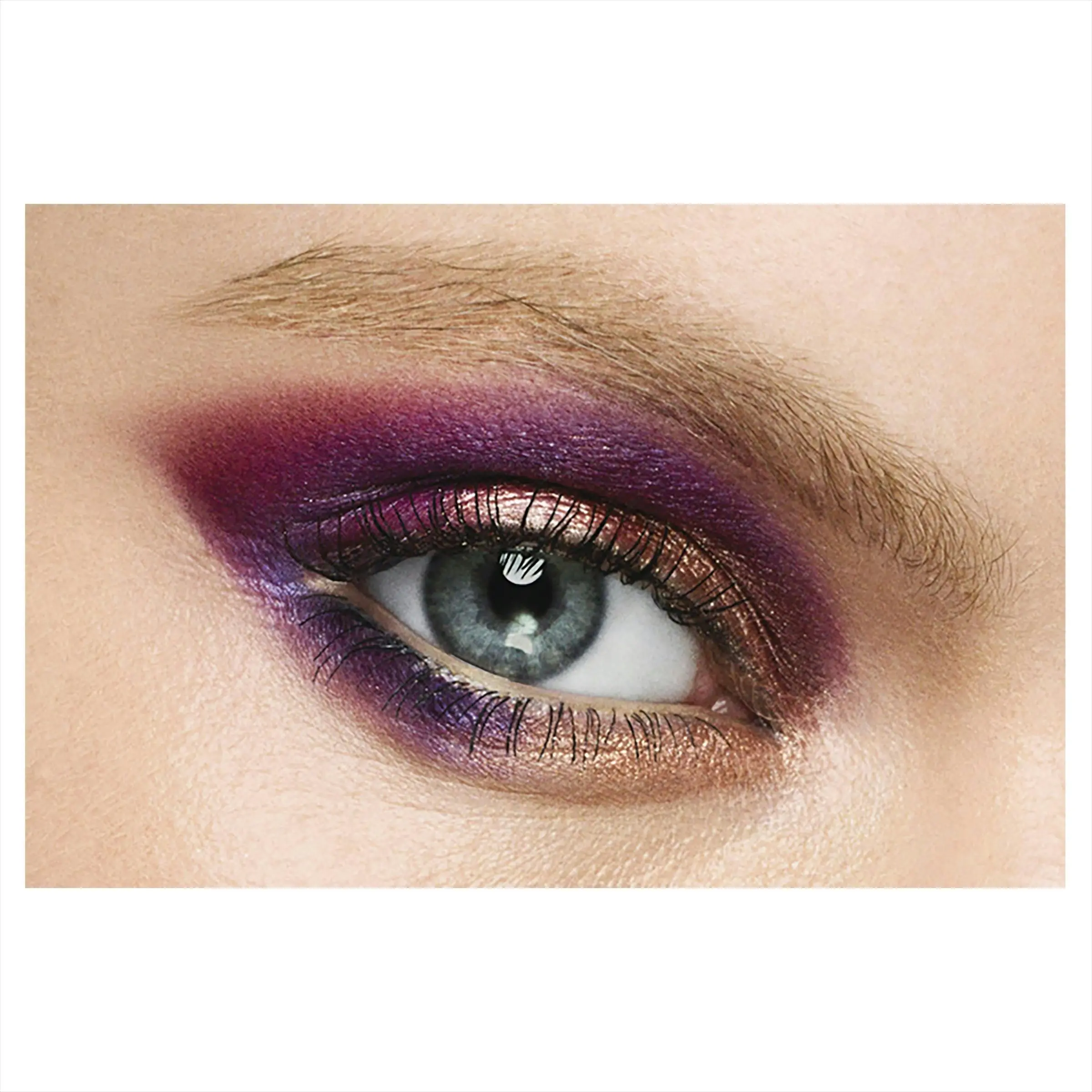 Revlon ColorStay Looks Book Eye Shadow Pallete 920 Enigmna