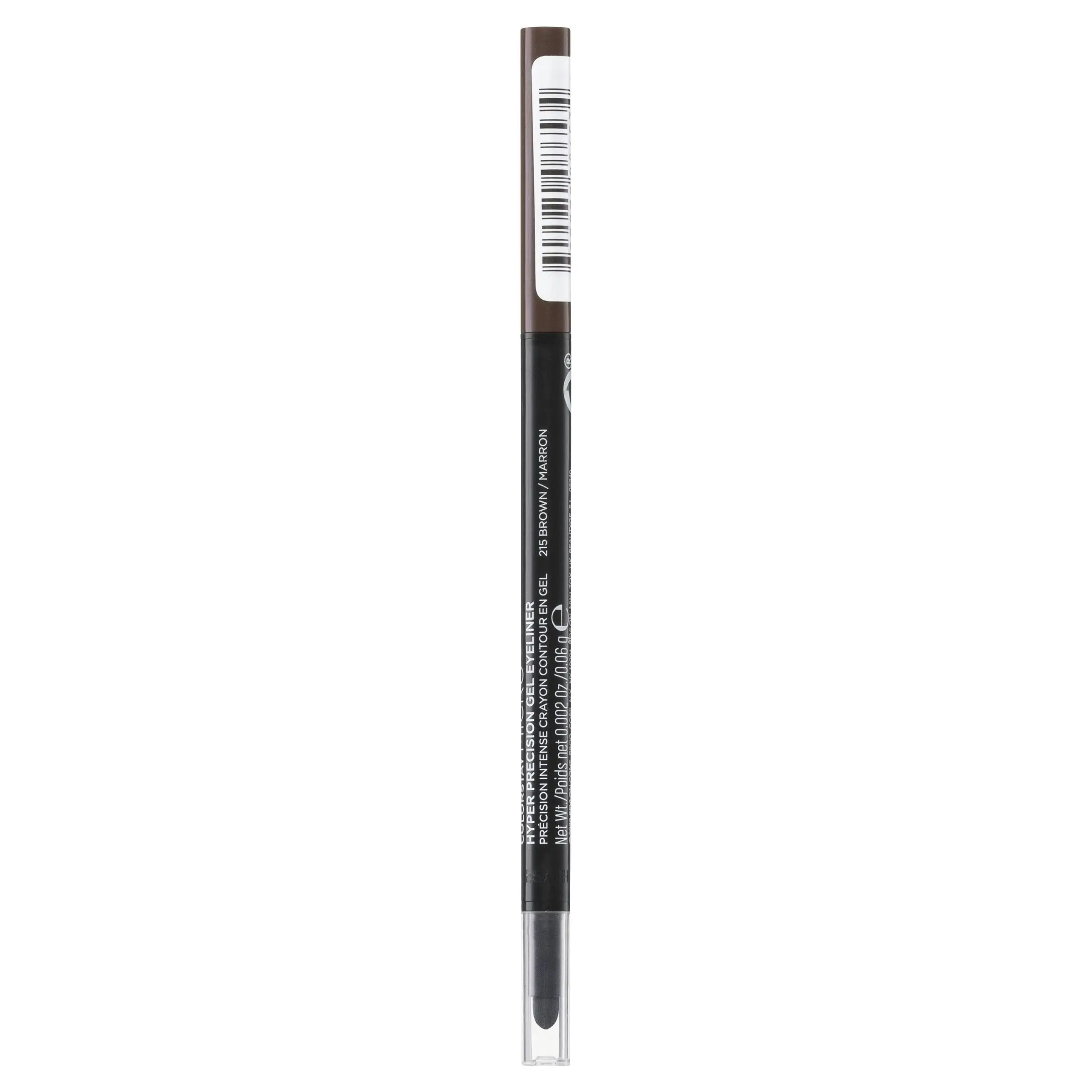 Revlon ColorStay Micro Precision Gel Eyeliner Brown