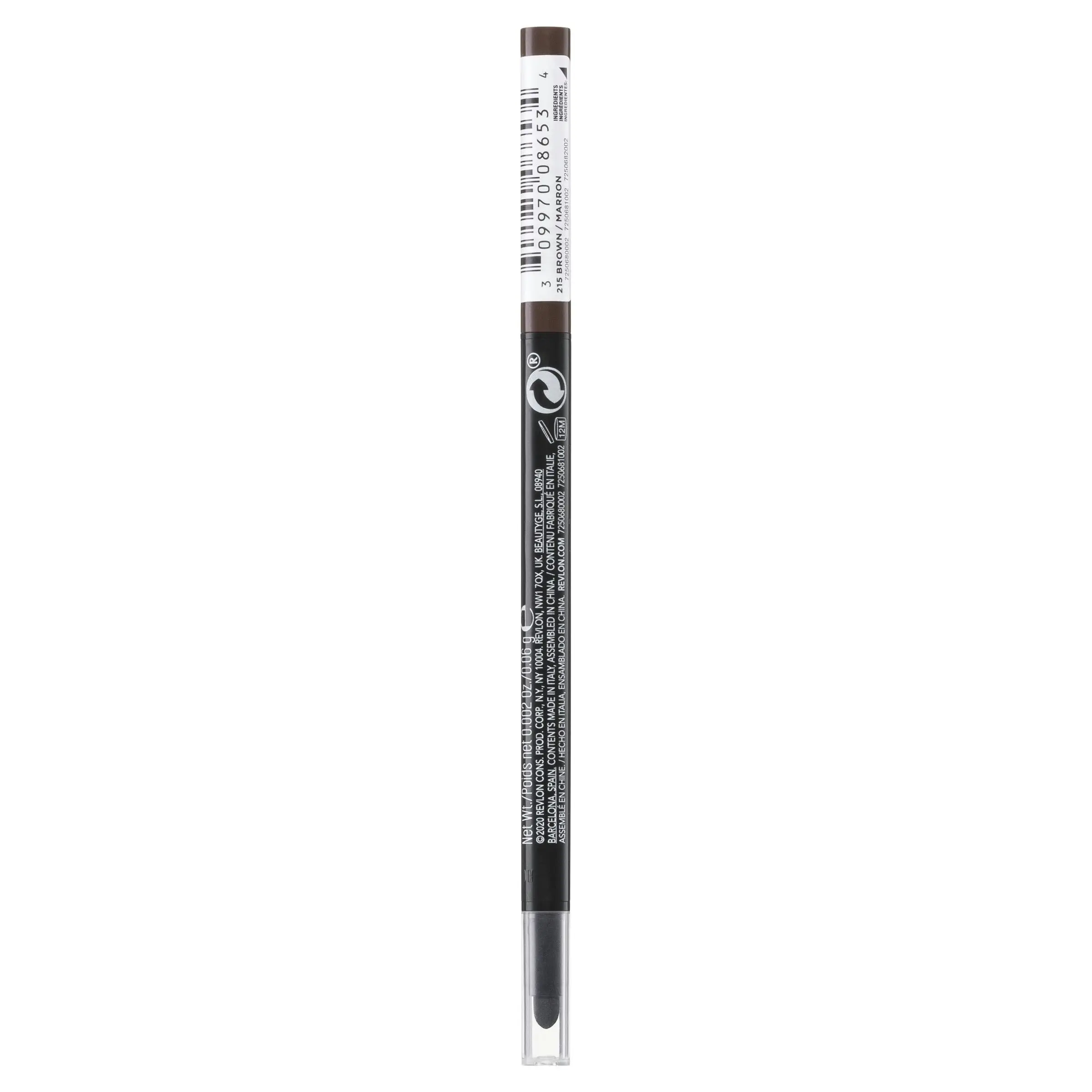 Revlon ColorStay Micro Precision Gel Eyeliner Brown