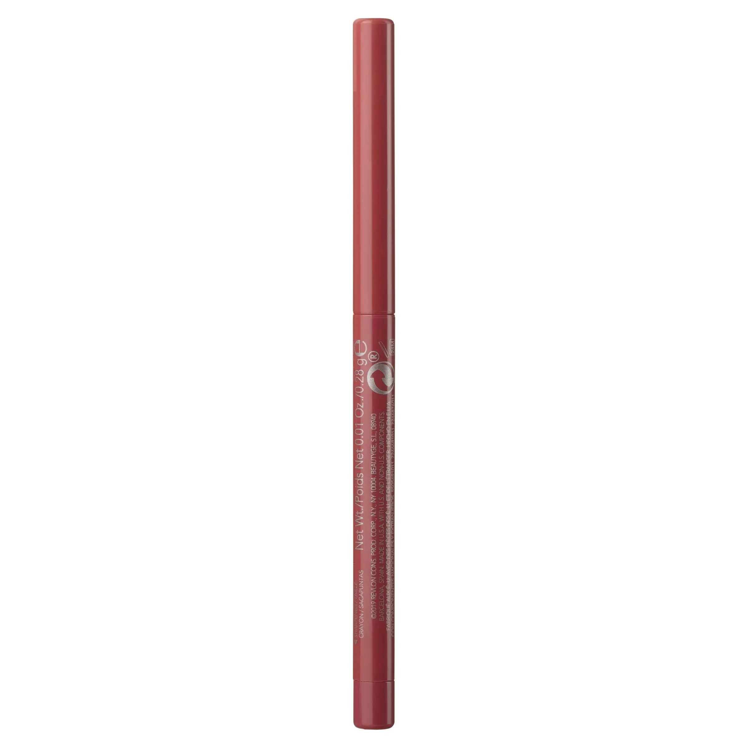 Revlon ColorStay Lip Liner 650 Pink