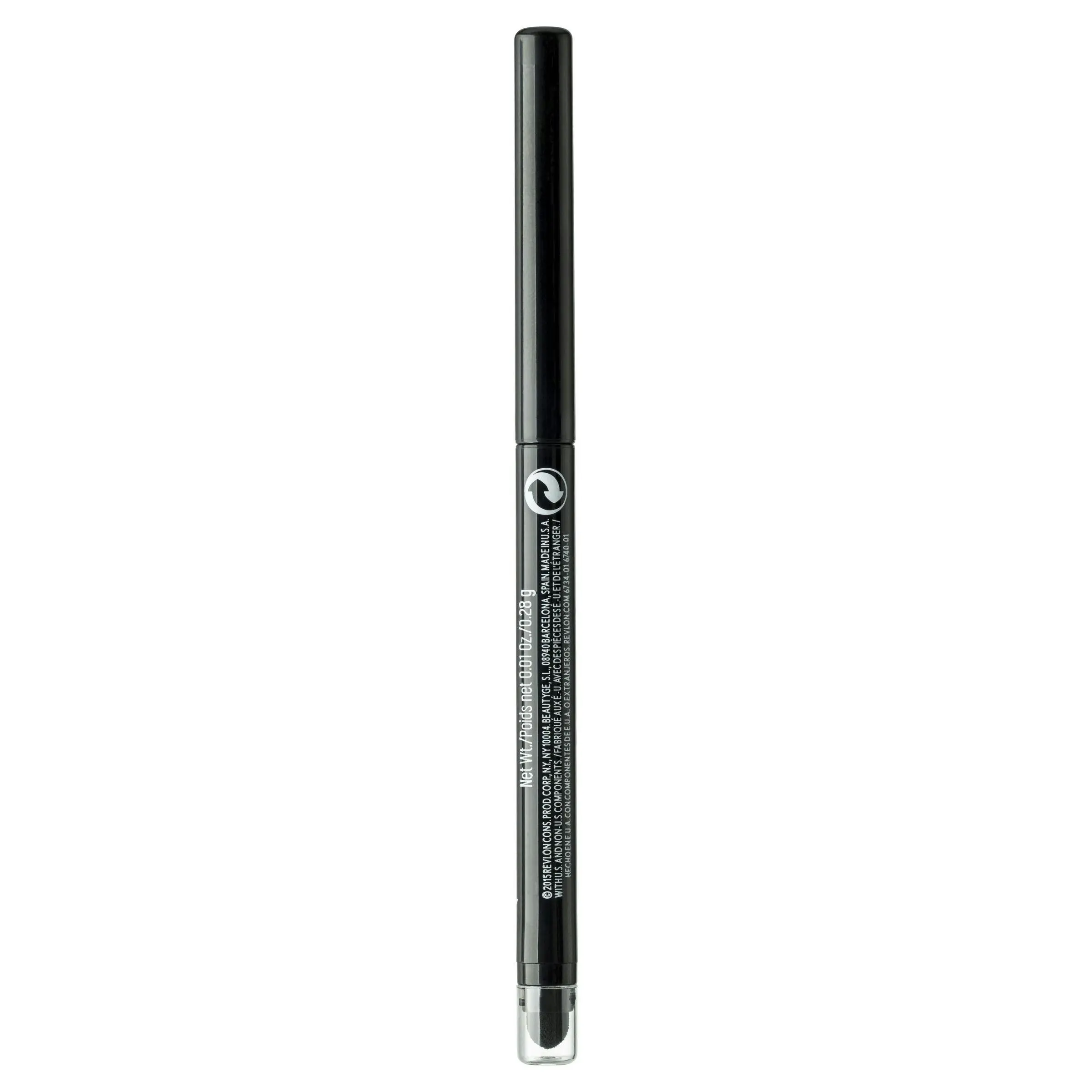 Revlon ColorStay Eye Liner 201 Black