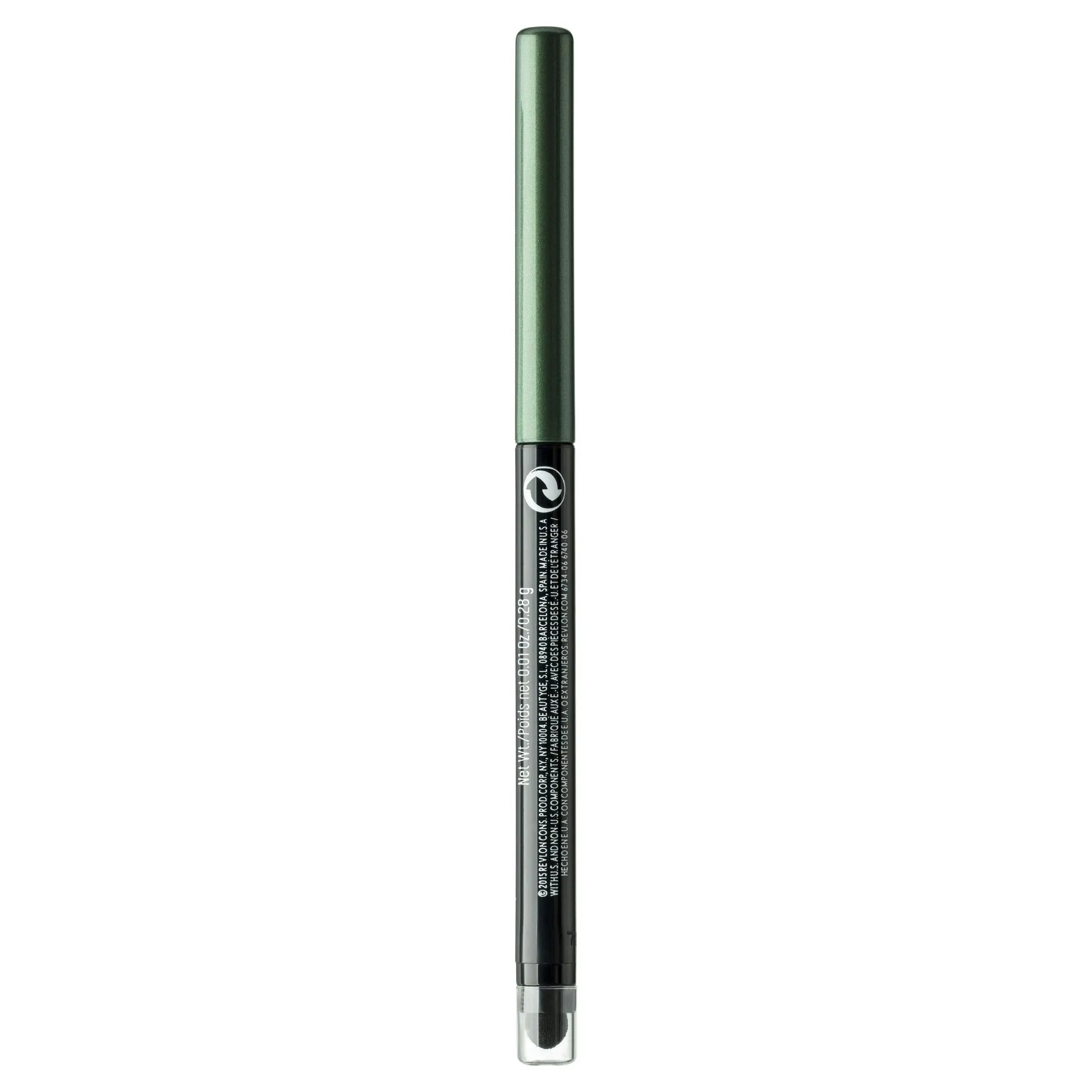 Revlon ColorStay Eye Liner 206 Jade