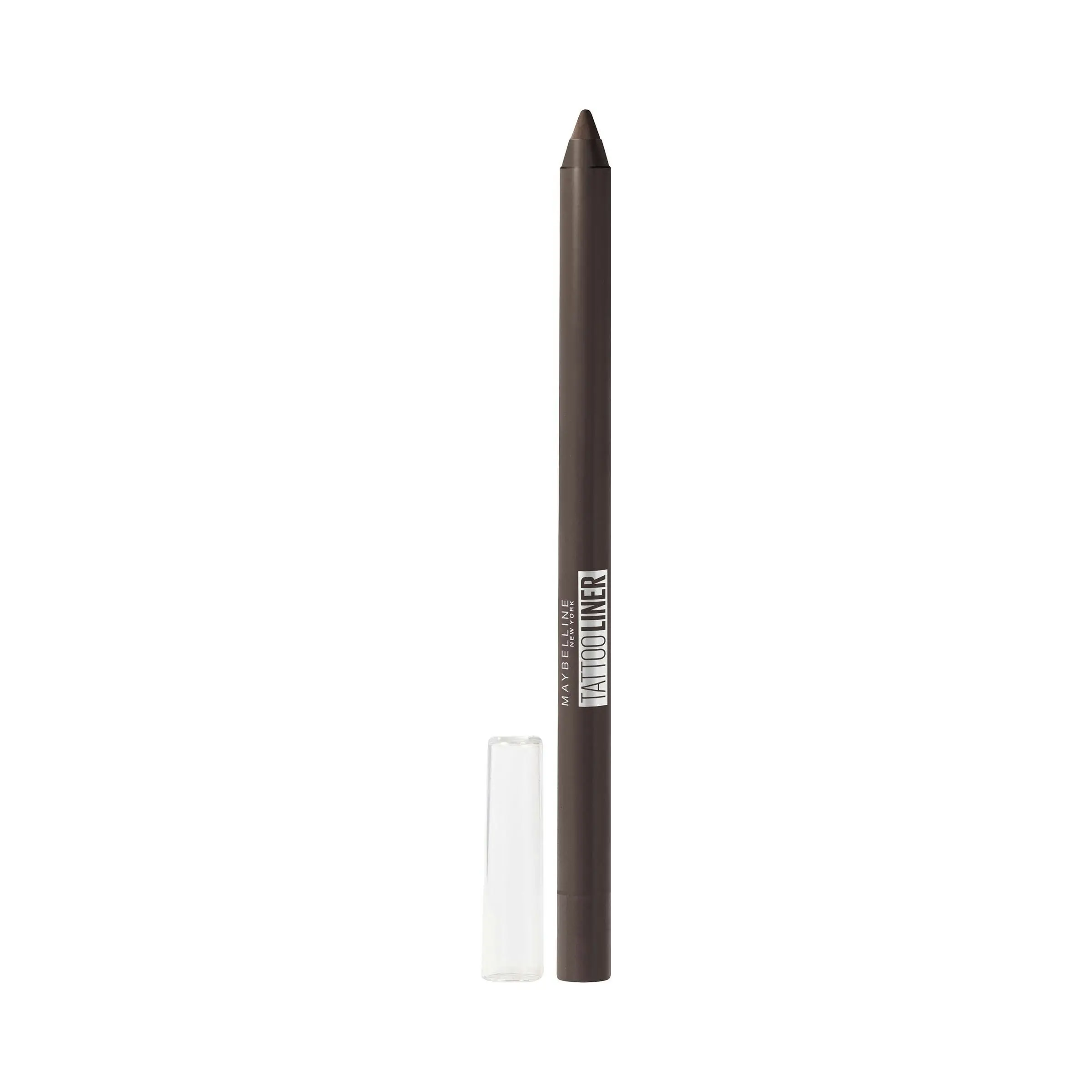 Maybelline Tattoo Gel Eyeliner Pencil 910 Bold Brown