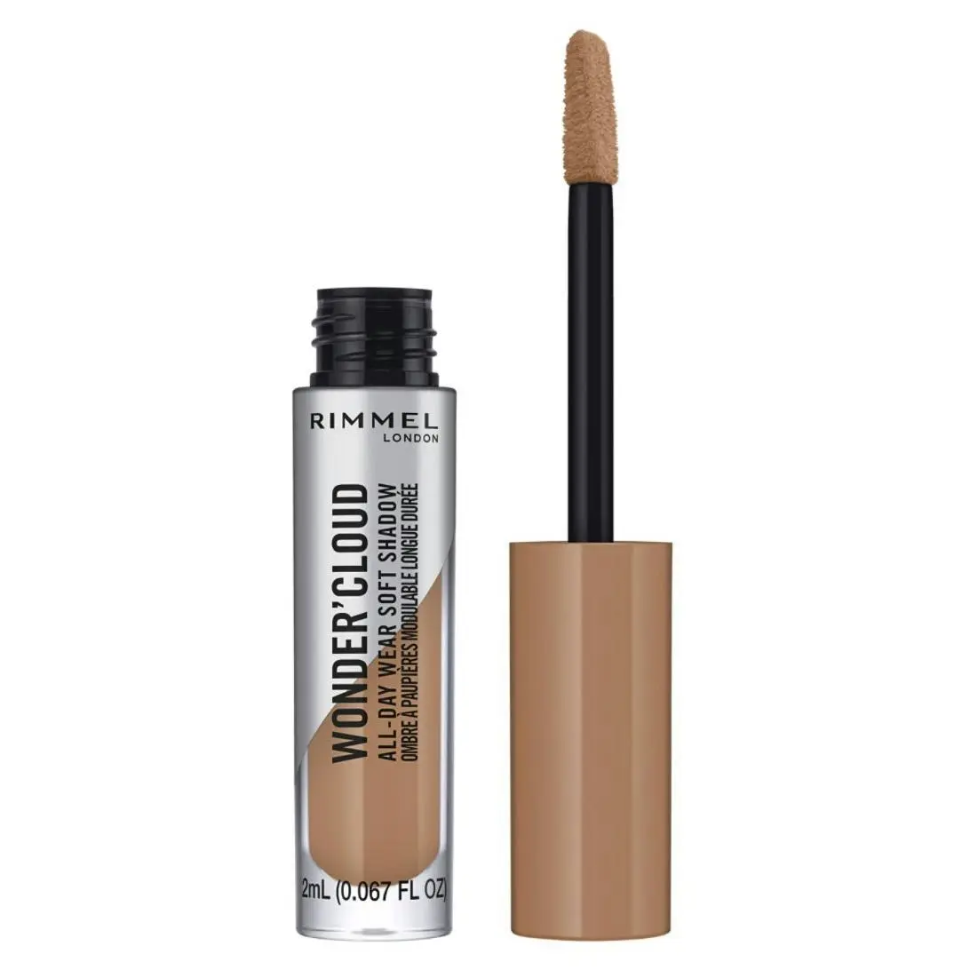 Rimmel Wonder'Cloud Eyeshadow Honeydrop 2mL