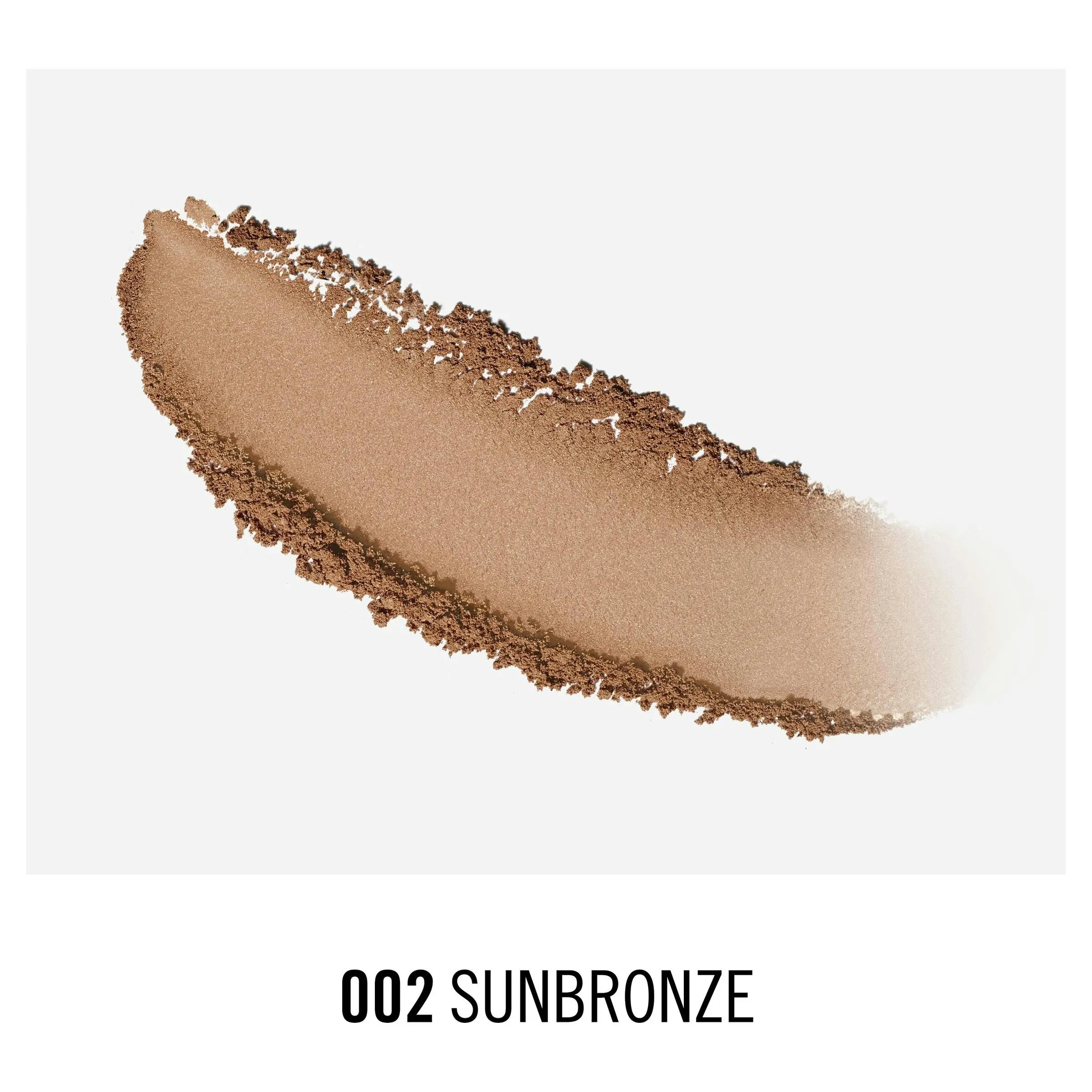 Rimmel Natural Bronzer #002 Sun Bronze