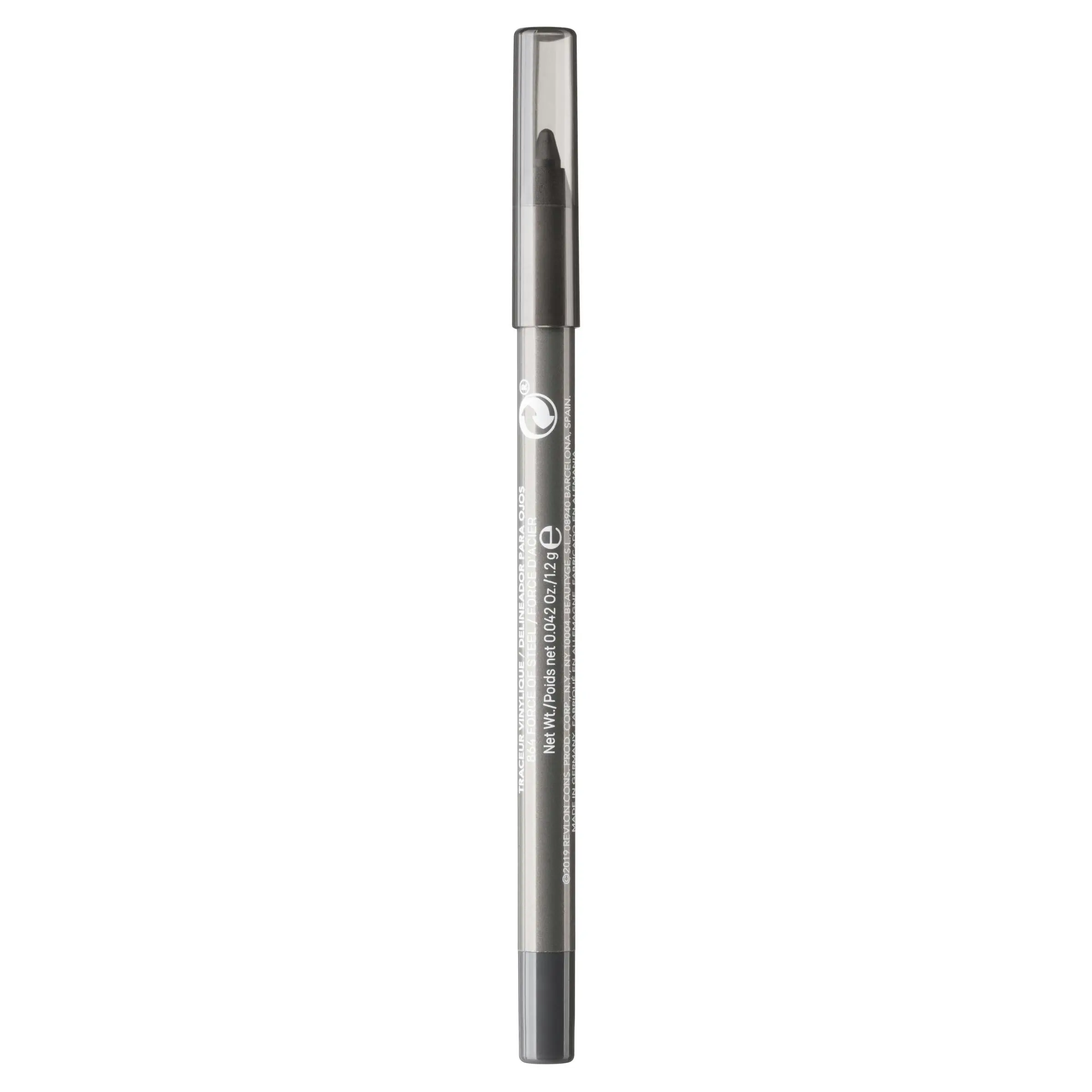 Revlon So Fierce! Vinyl Eyeliner 864 Force of Steel