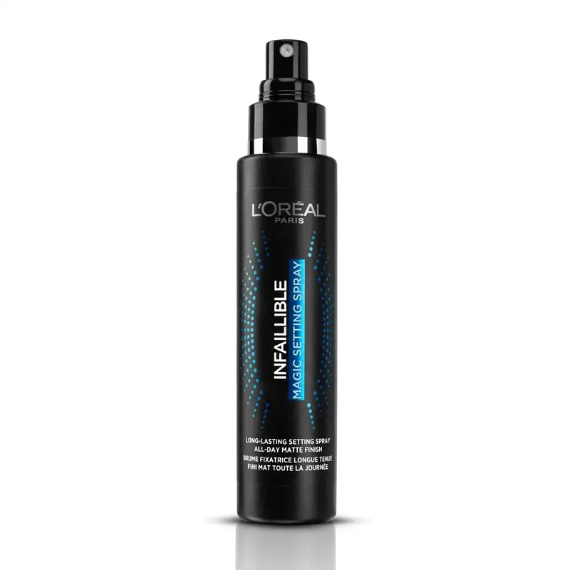 L'Oreal Infallible Magic Setting Mist