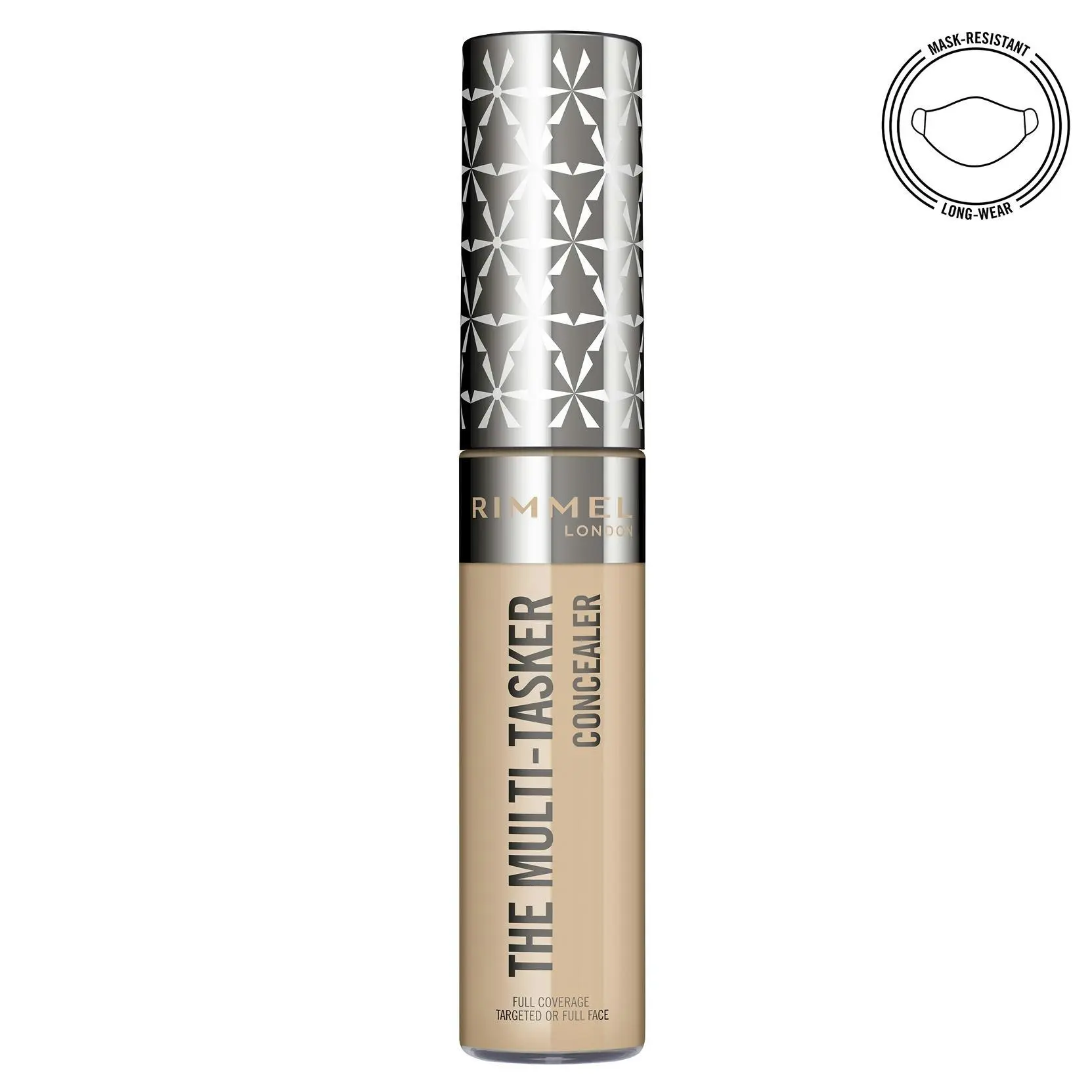 Rimmel Multi-Tasker Concealer #040 Ivory