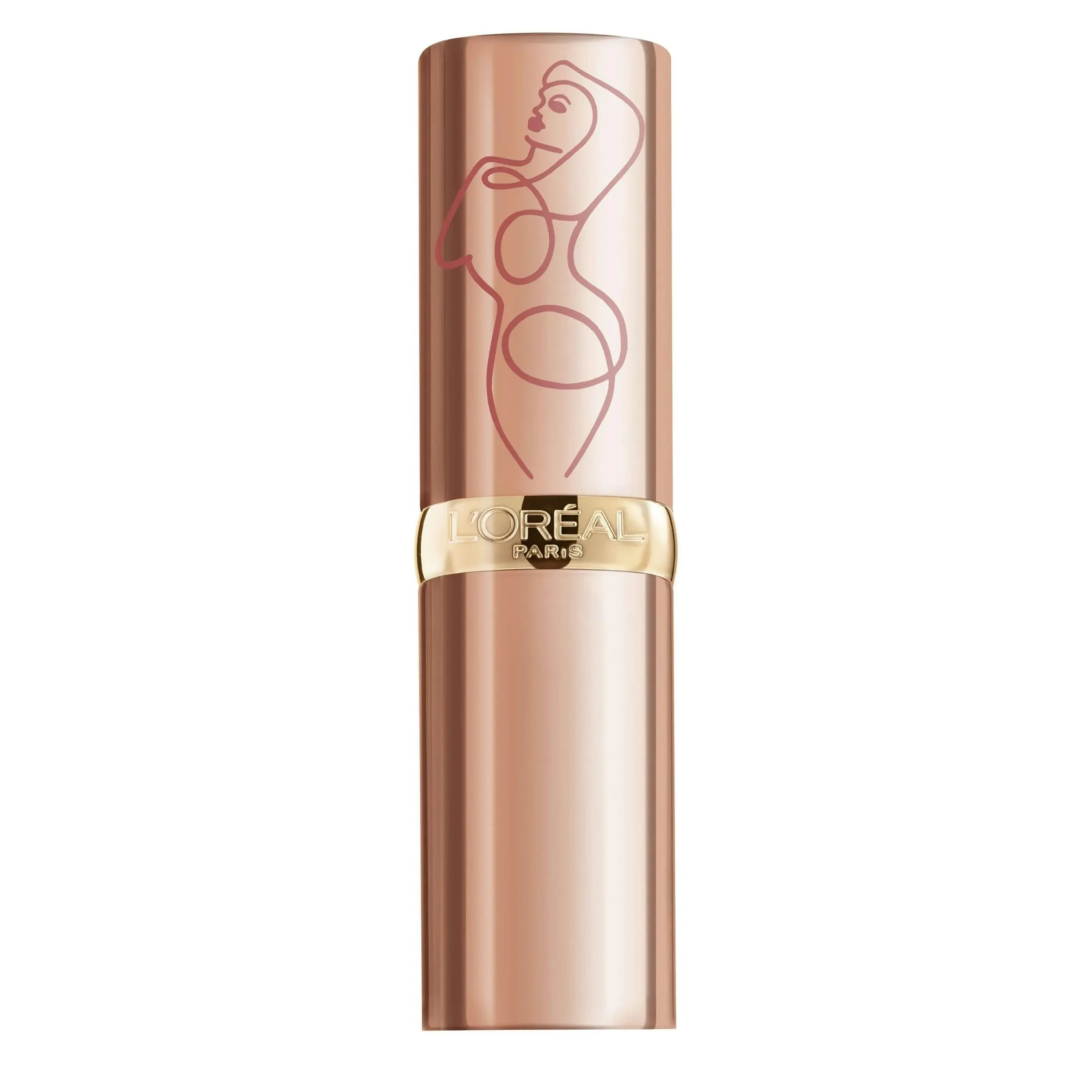 L'Oreal Colour Riche Satin Nude 177 Authentiq