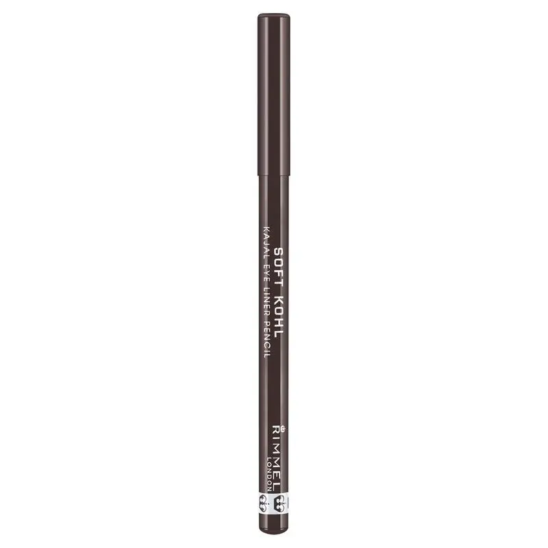 Rimmel Soft Kohl Eye Pencil 011 Sable Brown