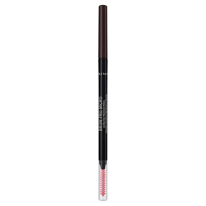 Rimmel Brow Pro Micro Ultra-Fine Precision Pencil Shade 003 - Dark Brown