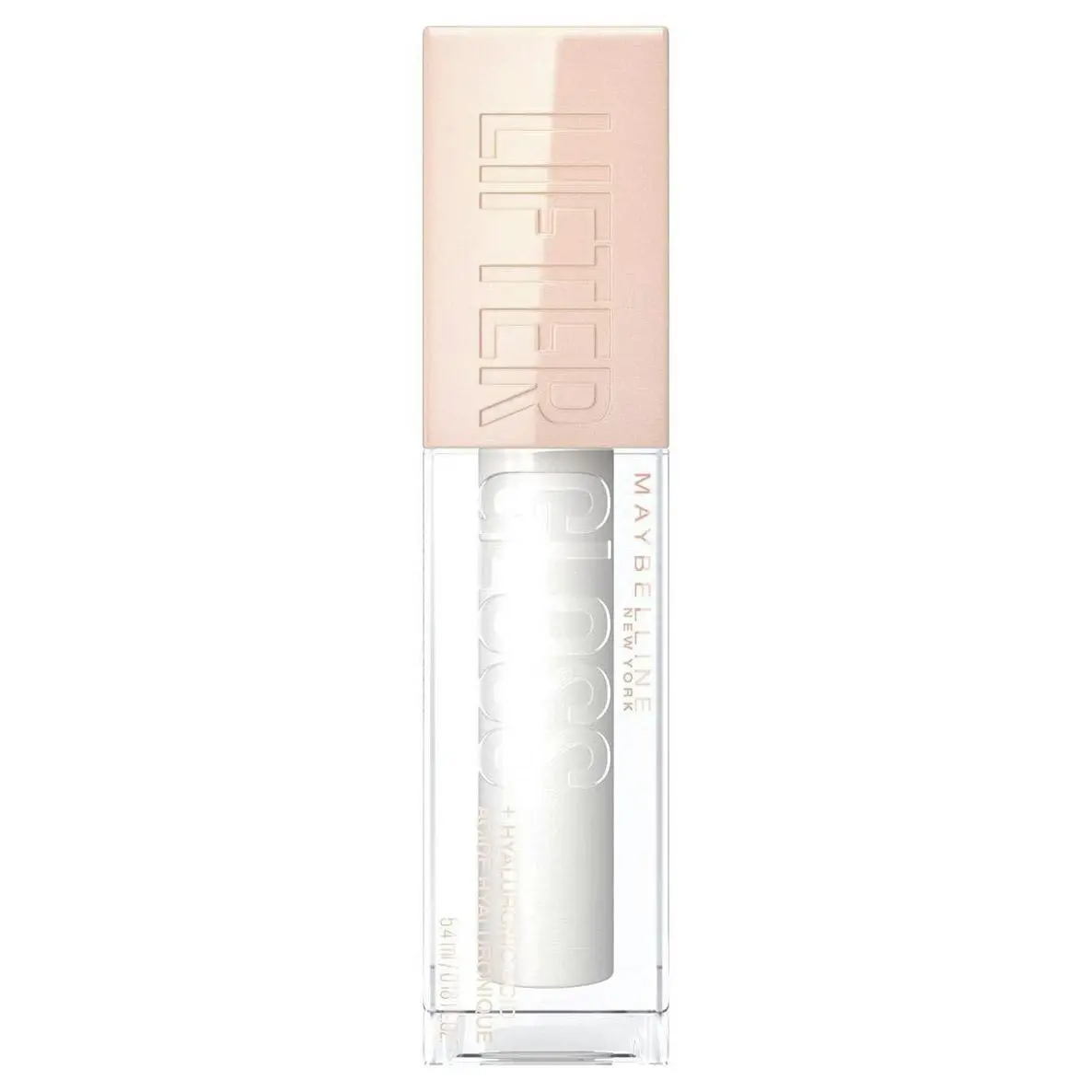 Maybelline Lifter Gloss Hydrating Lip Gloss Pearl