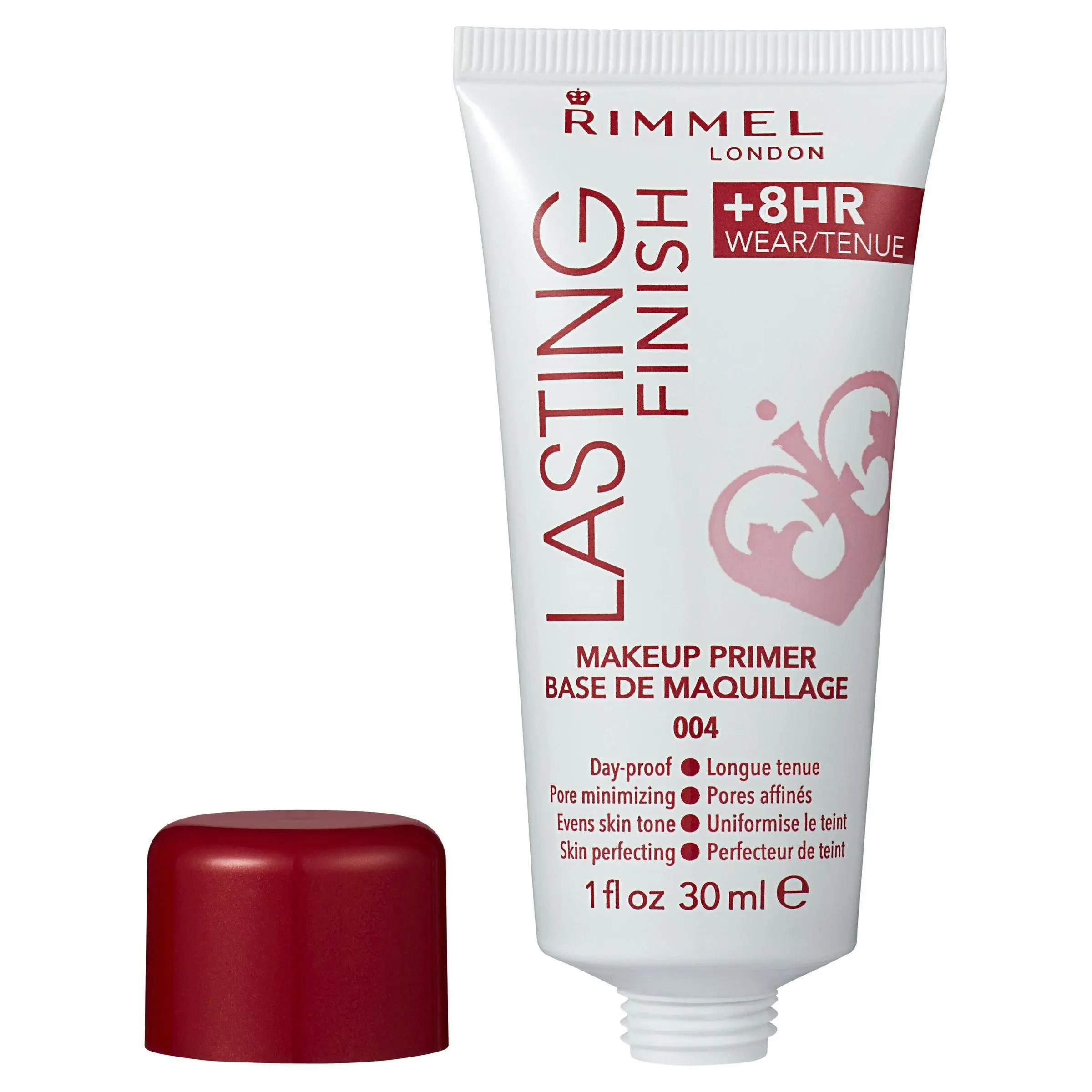 Rimmel Lasting Finish Primer