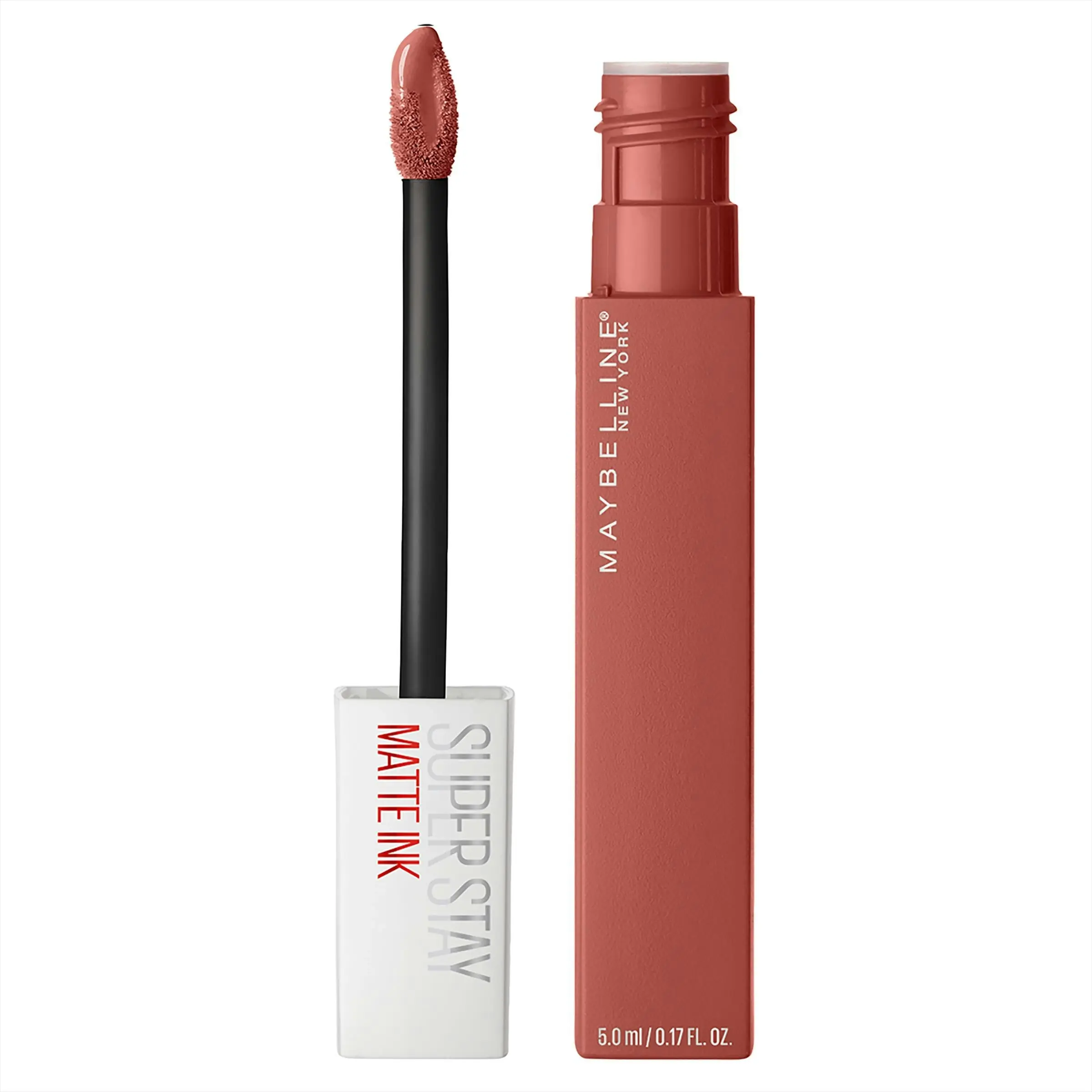 Maybelline SuperStay Matte Ink Liquid Lipstick 130 Self-starter