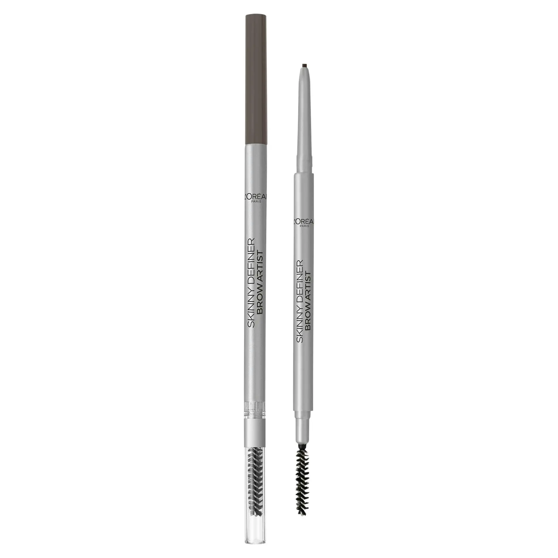 L'Oreal Brow Artist Skinny Definer 108 Dark Brunette