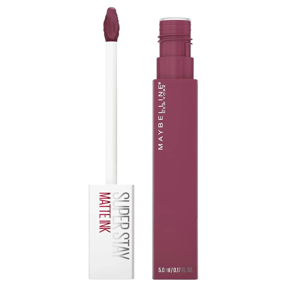 Maybelline SuperStay Matte Ink Longwear Liquid Lipstick 155 Savant