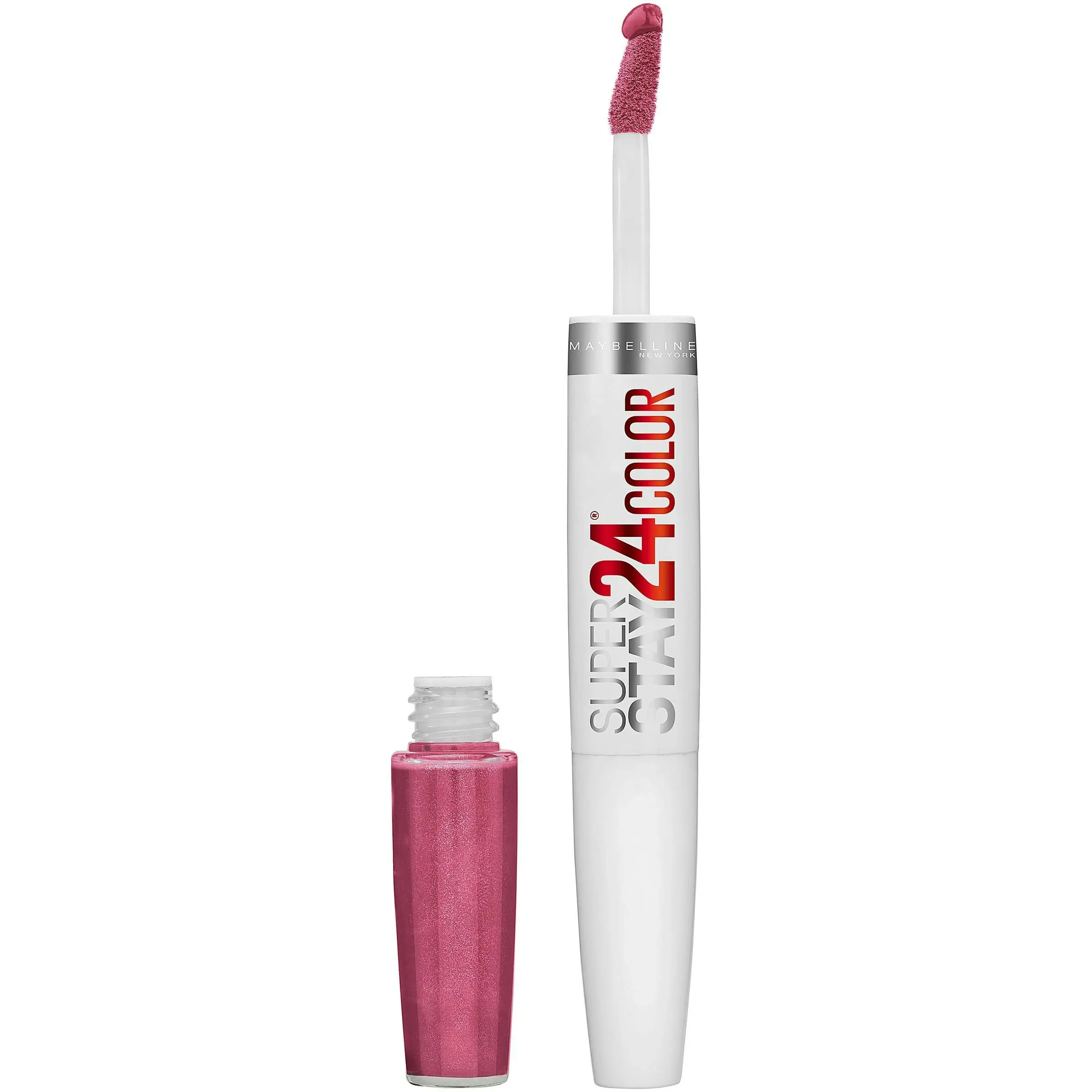 Maybelline Superstay 24 Hour Lip Colour 105 Blush On