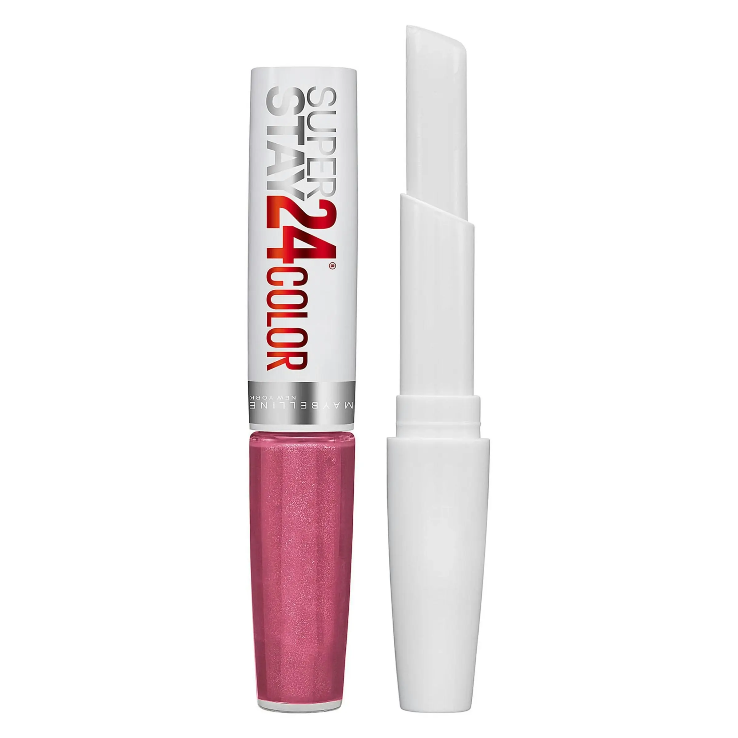 Maybelline Superstay 24 Hour Lip Colour 105 Blush On