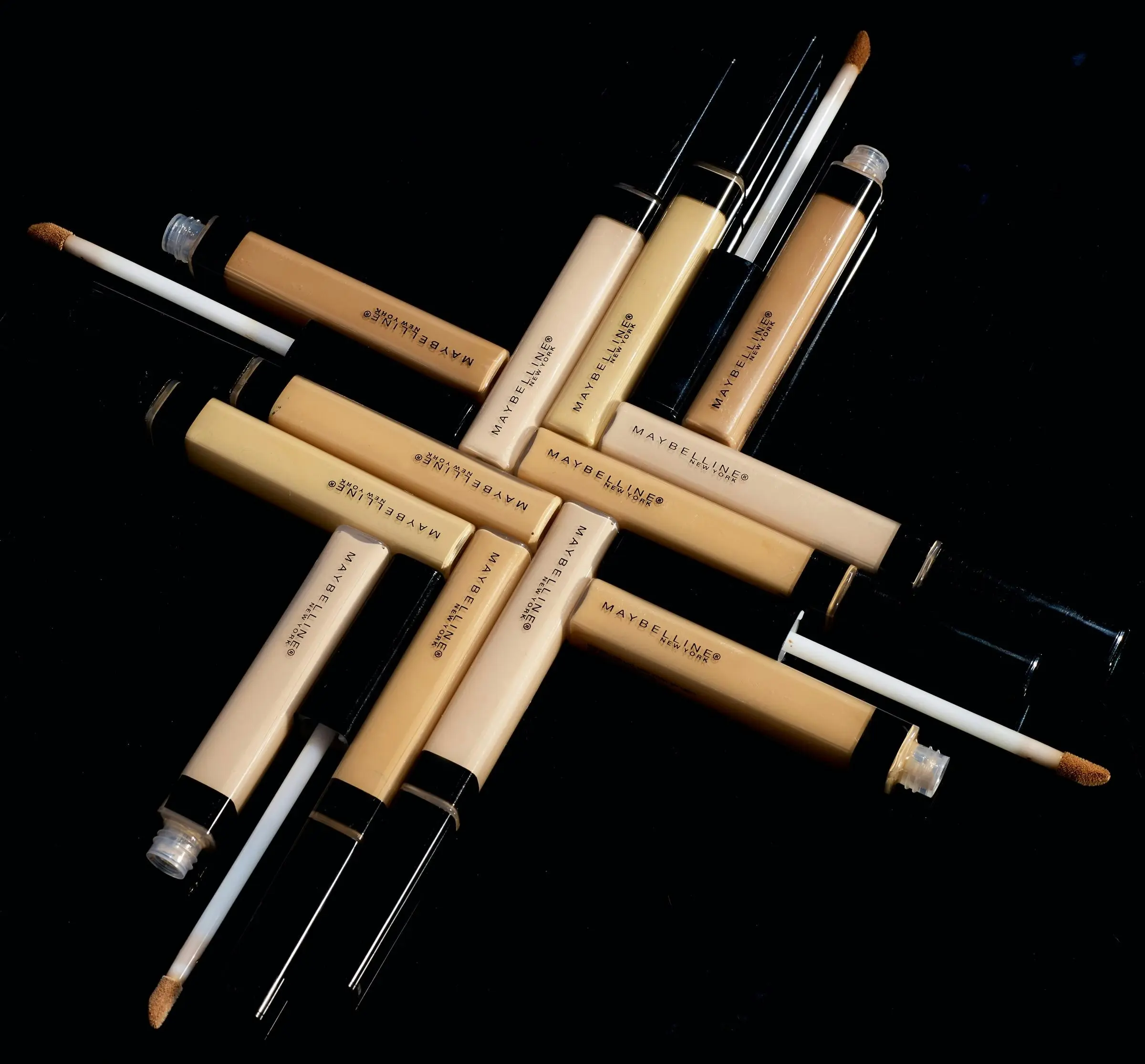 Maybelline Fit Me Concealer 20 Sand