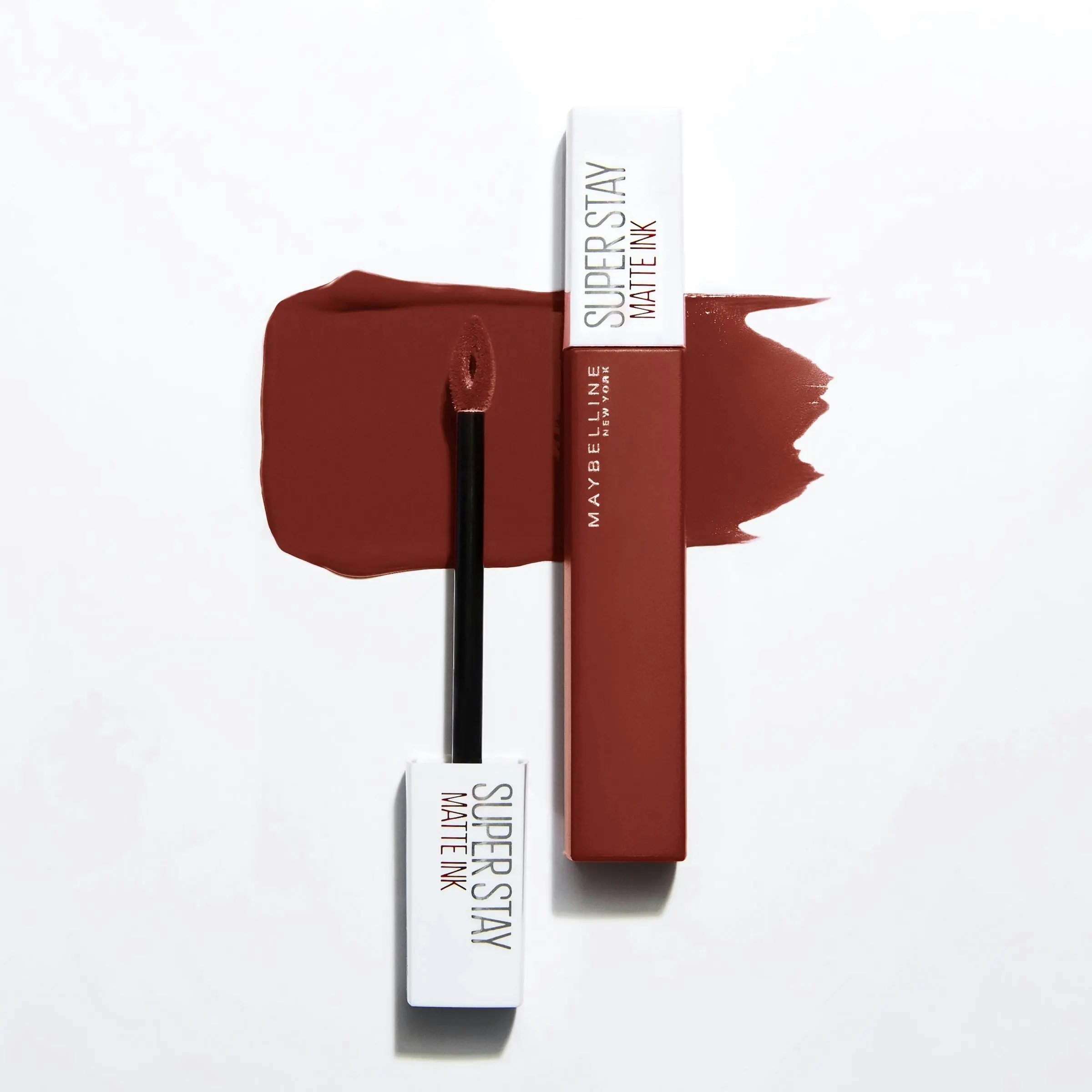 Maybelline SuperStay Matte Ink Liquid Lipstick 117 Ground-breaker