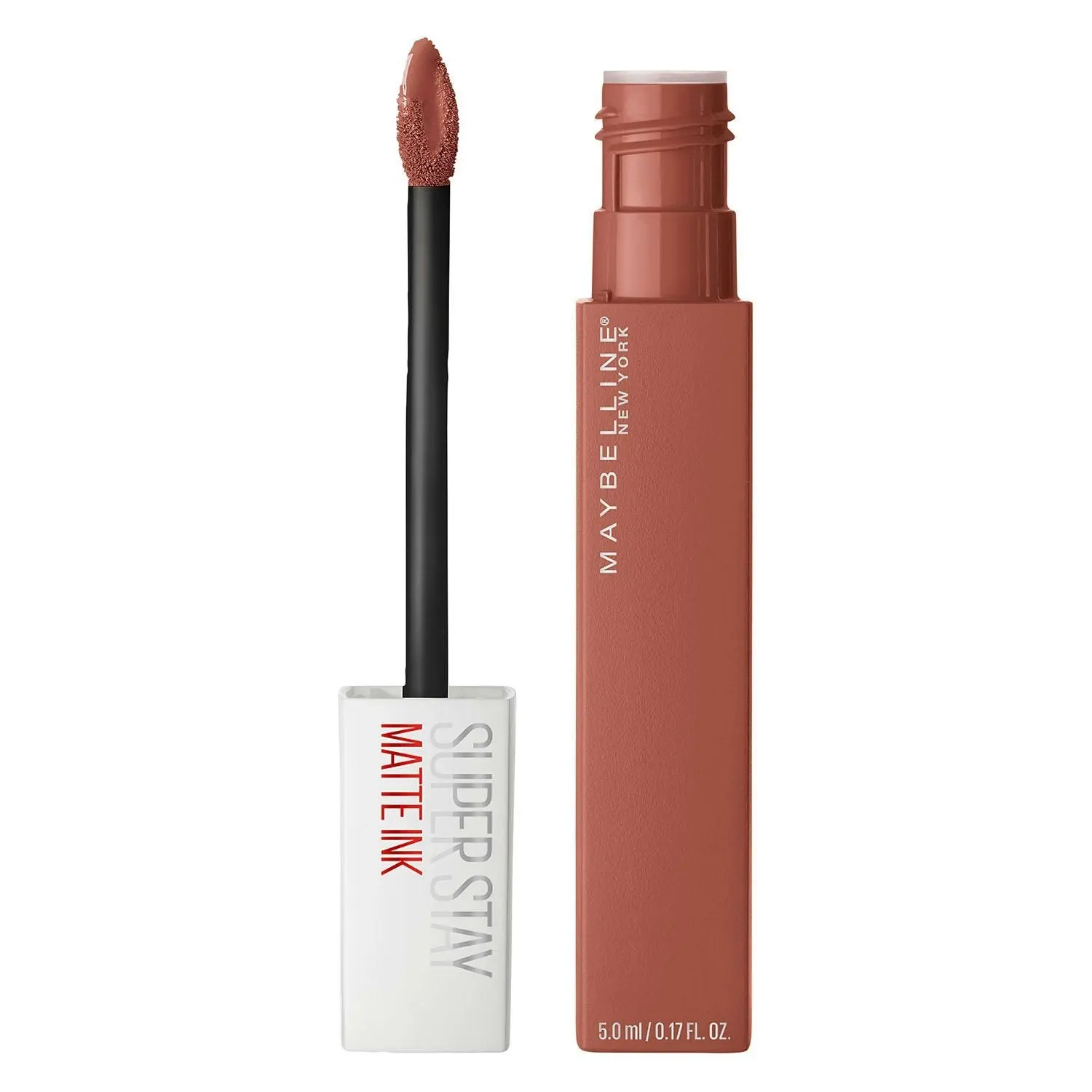 Maybelline SuperStay Matte Ink Liquid Lipstick 70 Amazonian