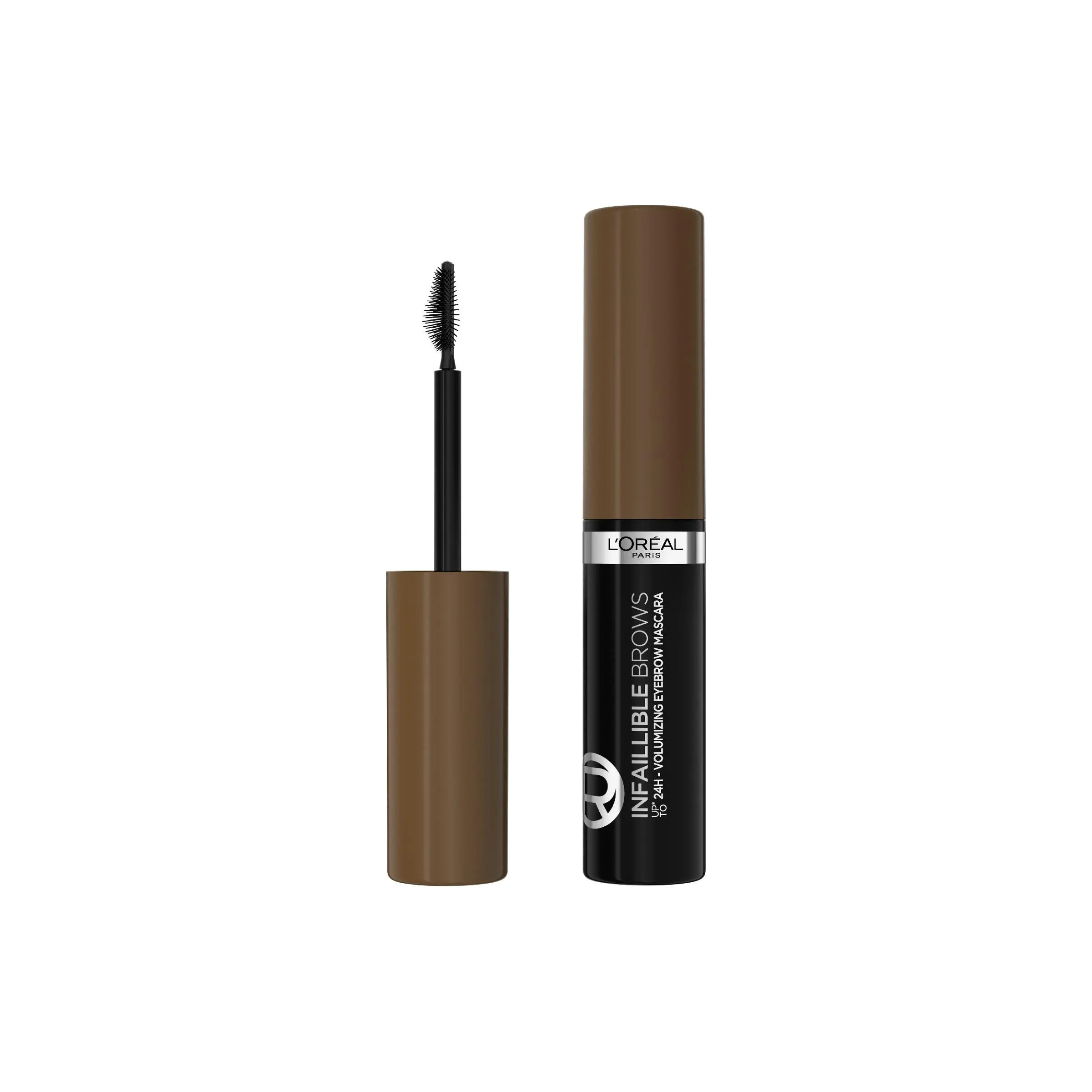 L'Oreal Brow Artist Plump & Set 108 Dark Brunette