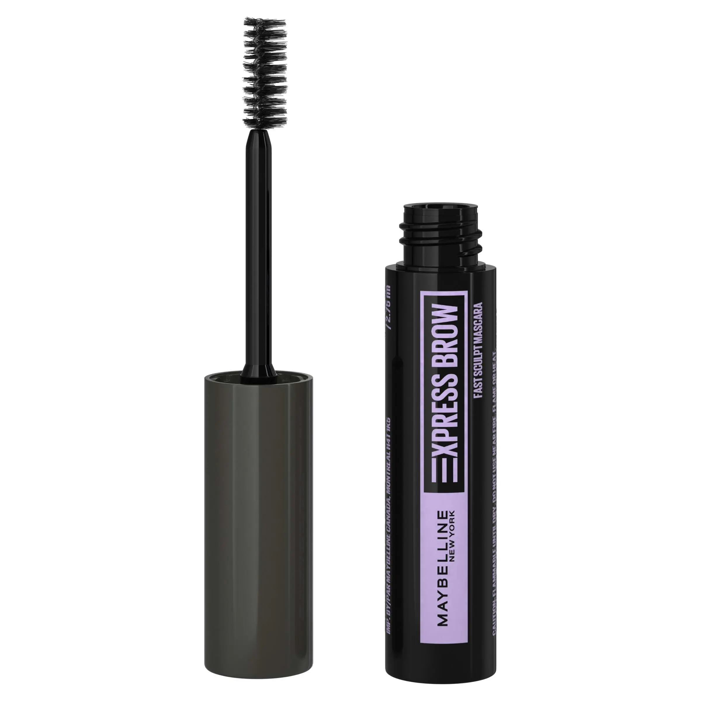 Maybelline Brow Fast Sculpt Deep Brown