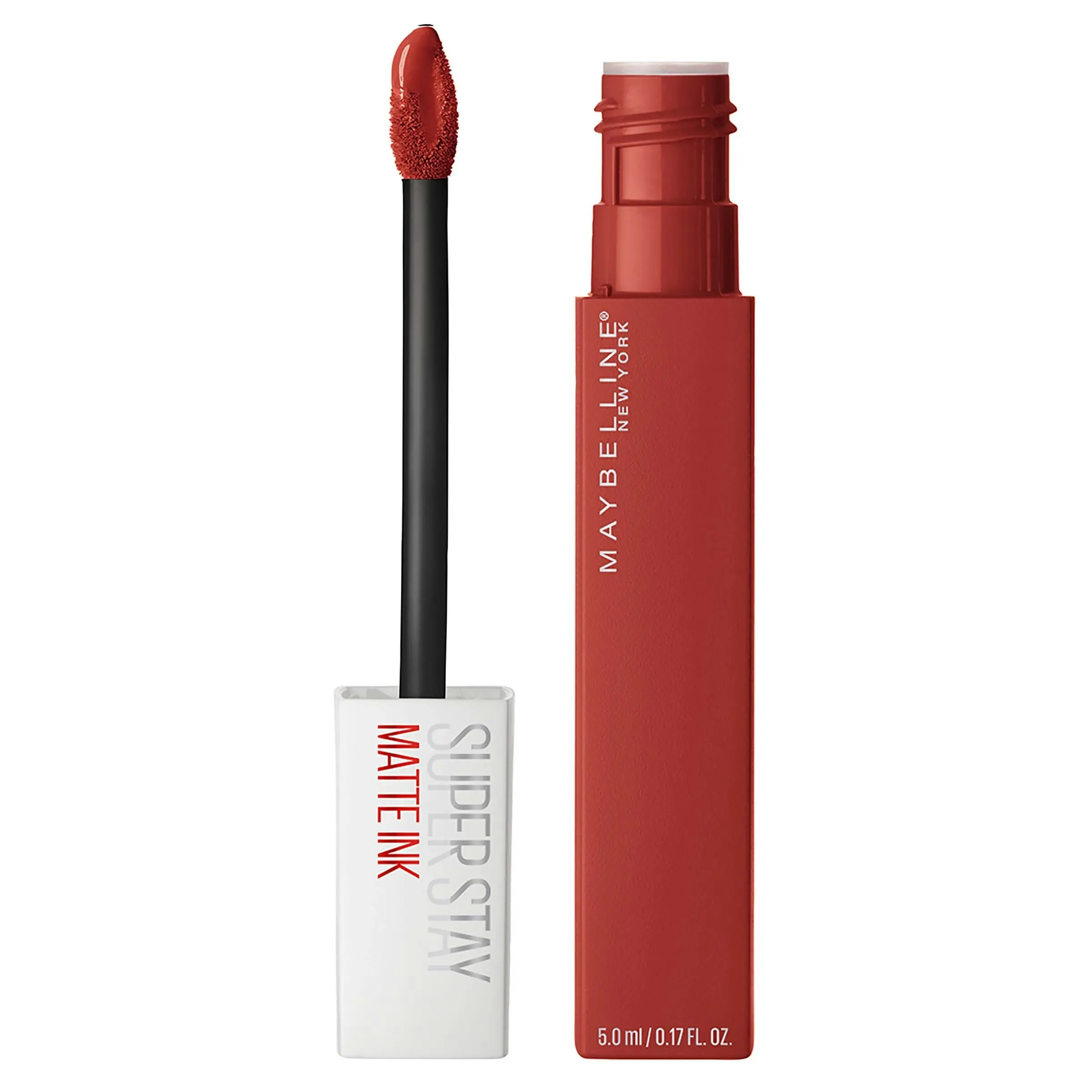 Maybelline SuperStay Matte Ink Liquid Lipstick 118 Dancer