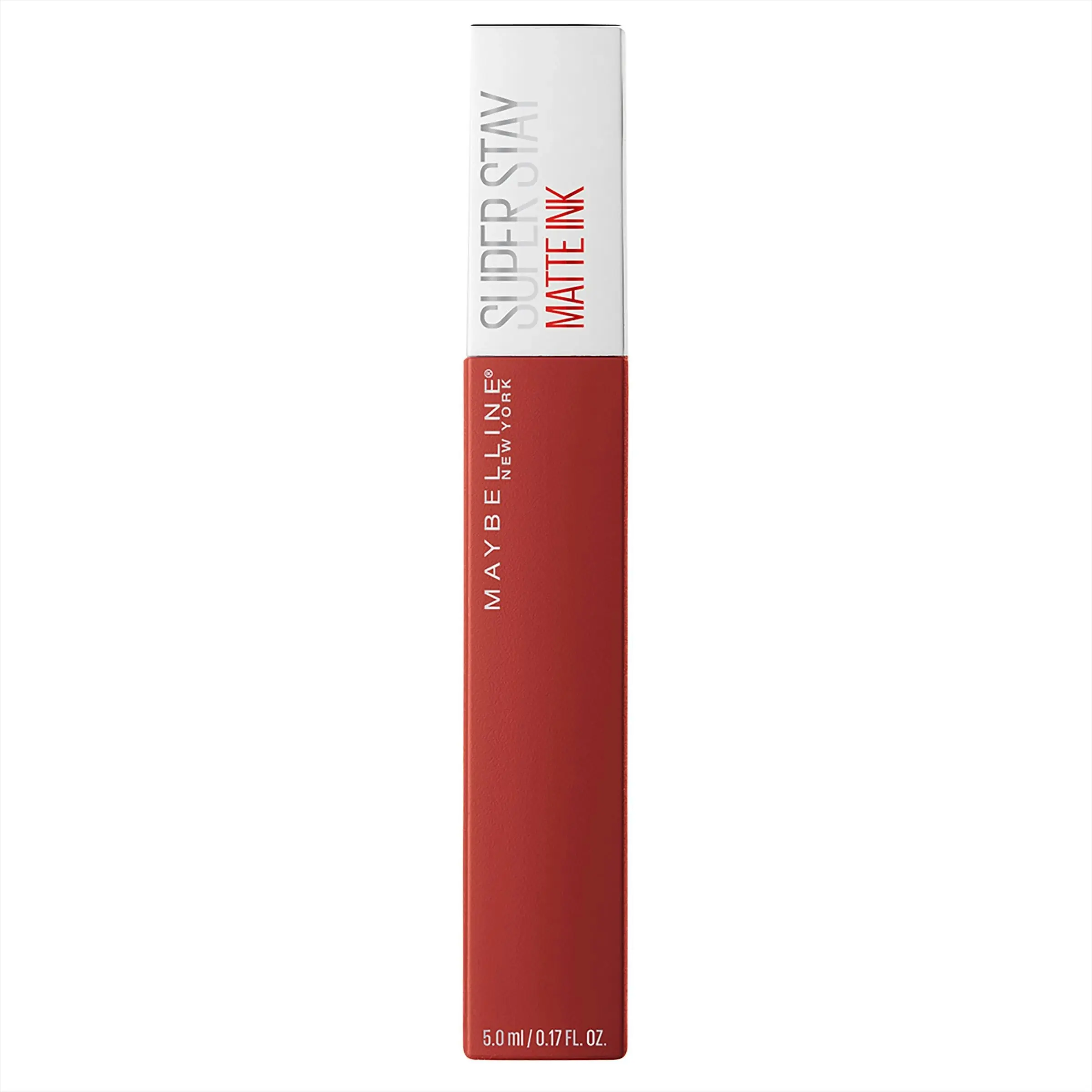 Maybelline SuperStay Matte Ink Liquid Lipstick 118 Dancer