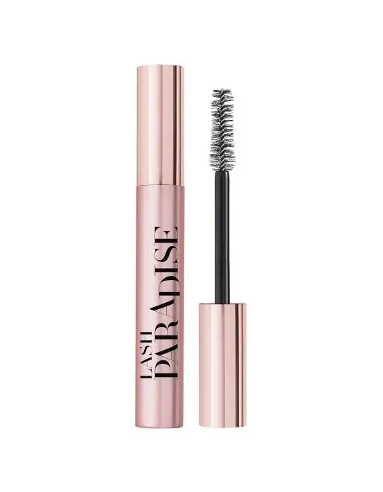 L'Oreal Paradise Mascara Intense Black 6.4mL