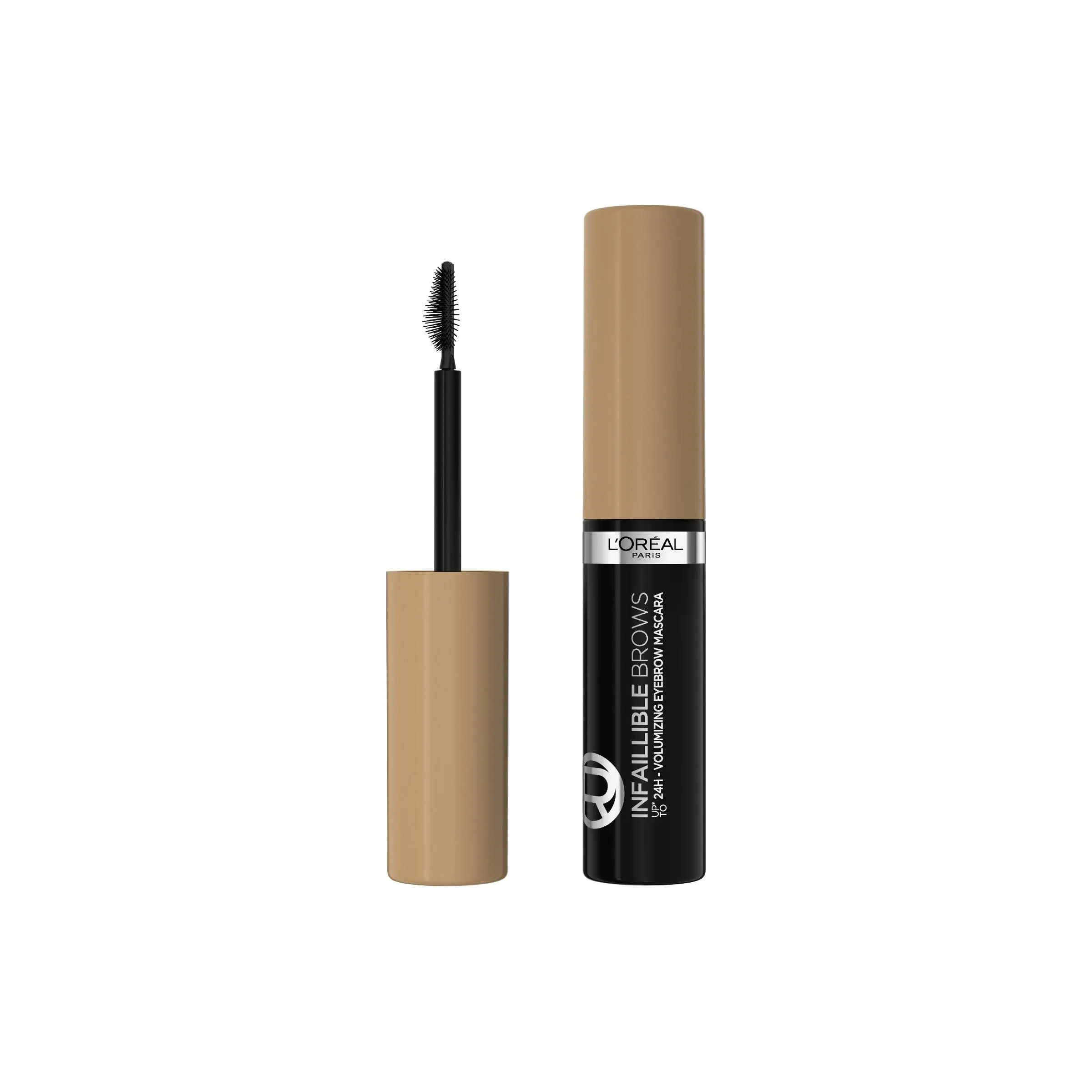 L'Oreal Brow Artist Plump & Set 101 Blonde