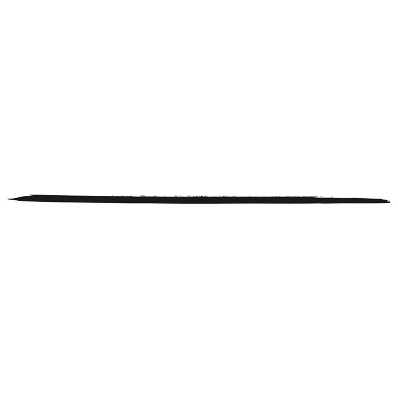 L'Oreal Matte Signature Liner 01 Black