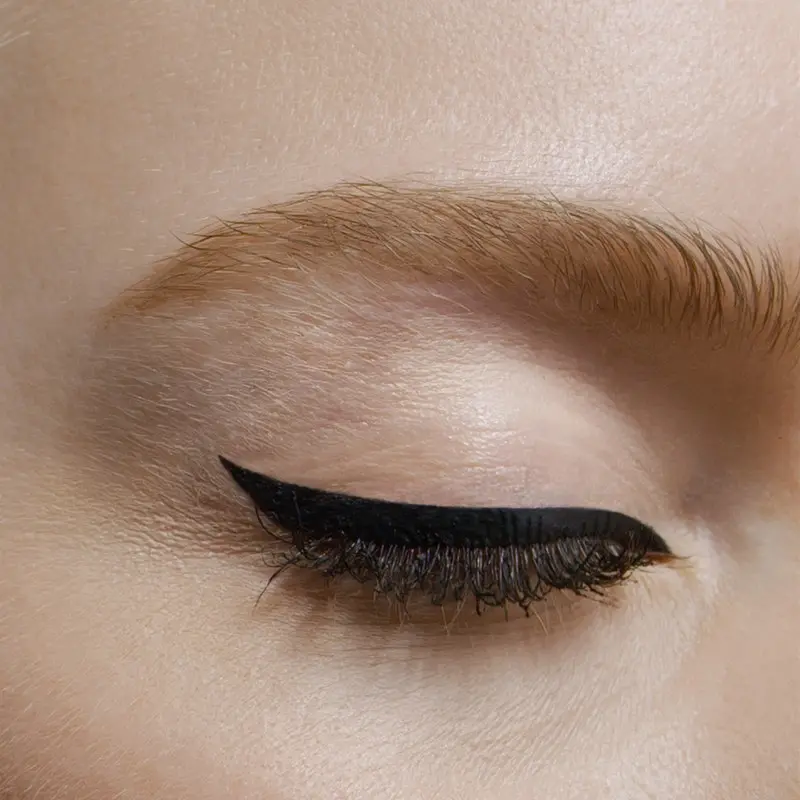 L'Oreal Matte Signature Liner 01 Black