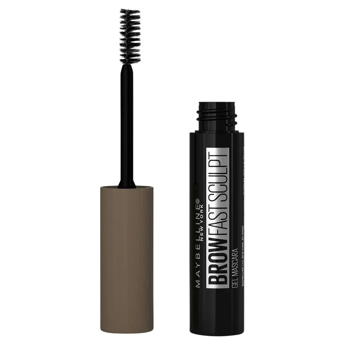 Maybelline Brow Fast Sculpt Soft Brown