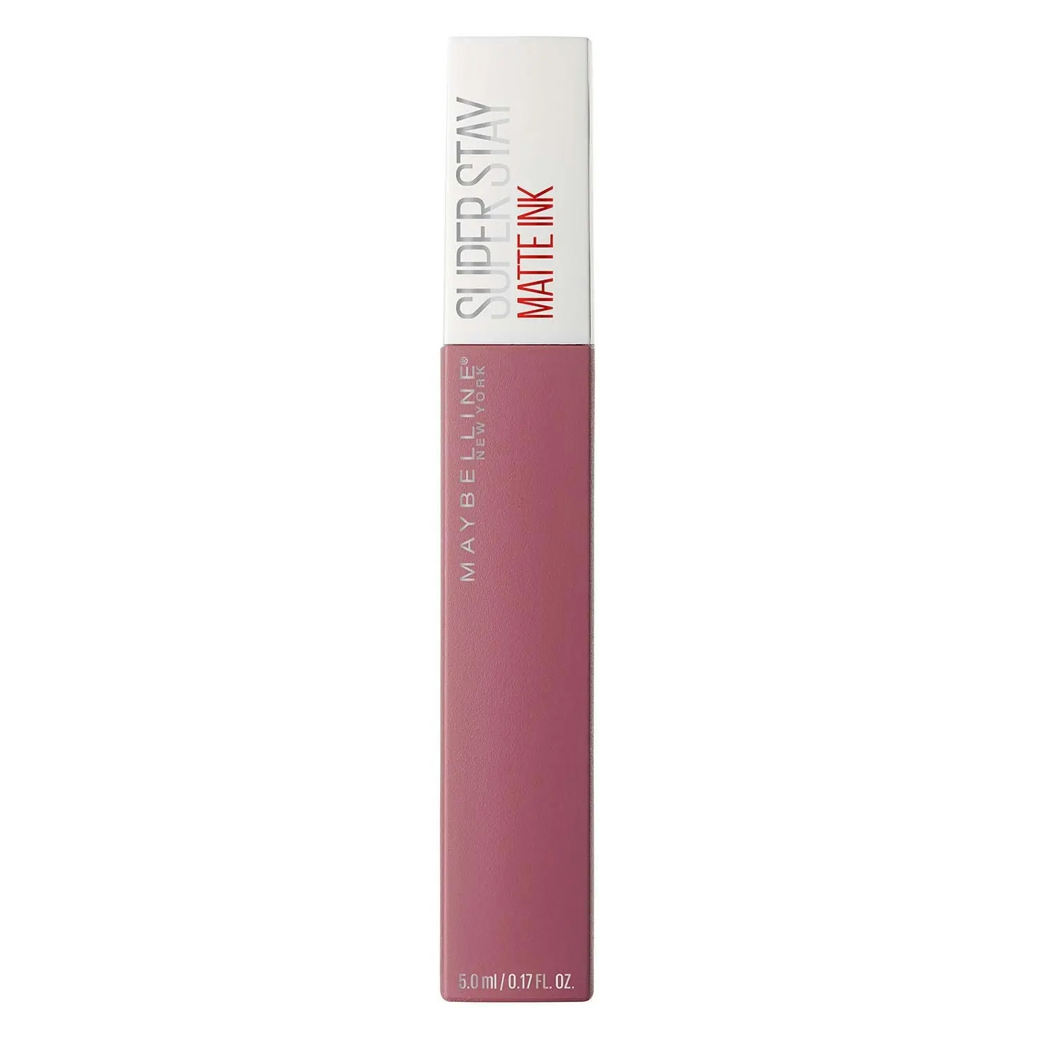 Maybelline SuperStay Matte Ink Liquid Lipstick 15 Lover