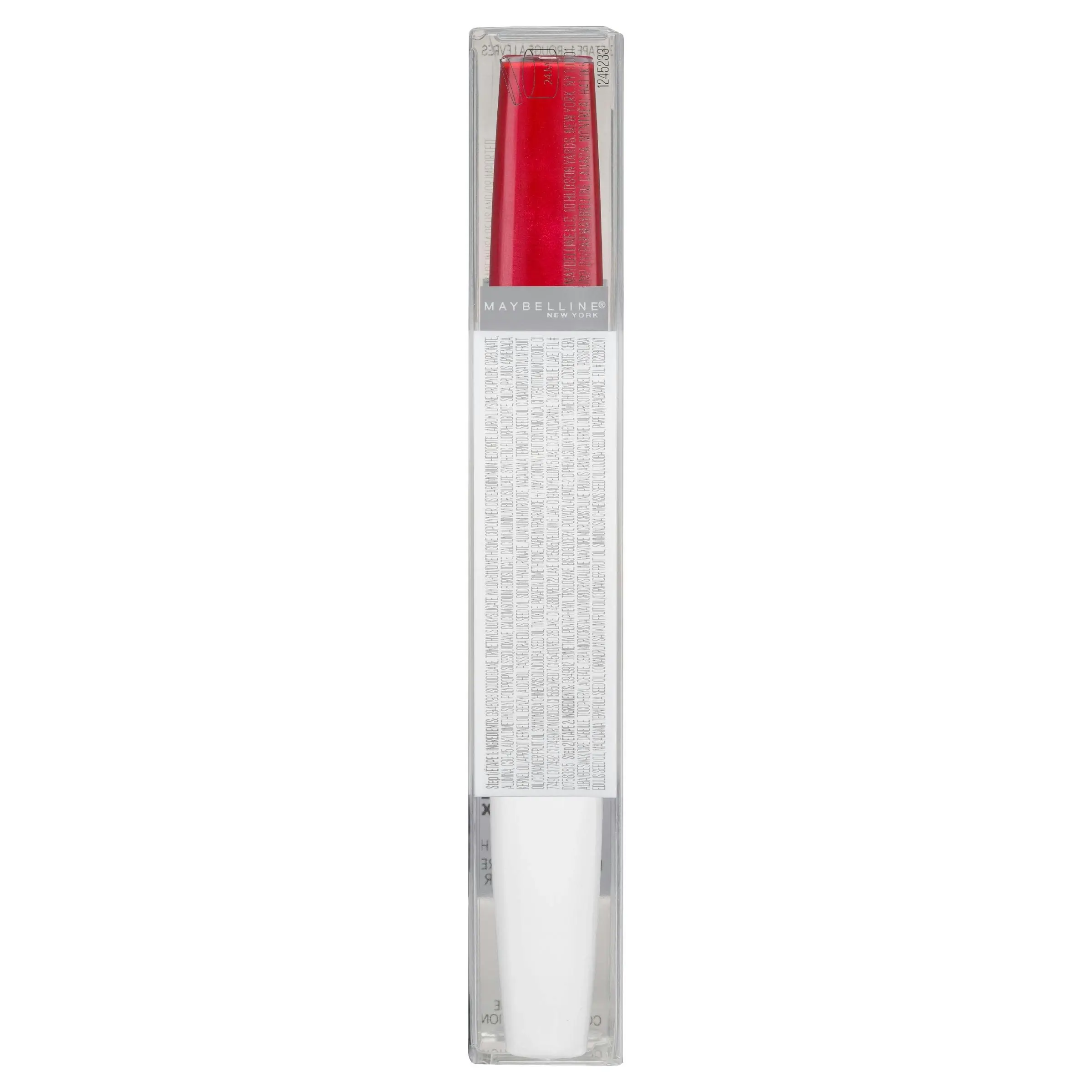 Maybelline Superstay 24 Hour Lip Colour 15 All Day Cherry