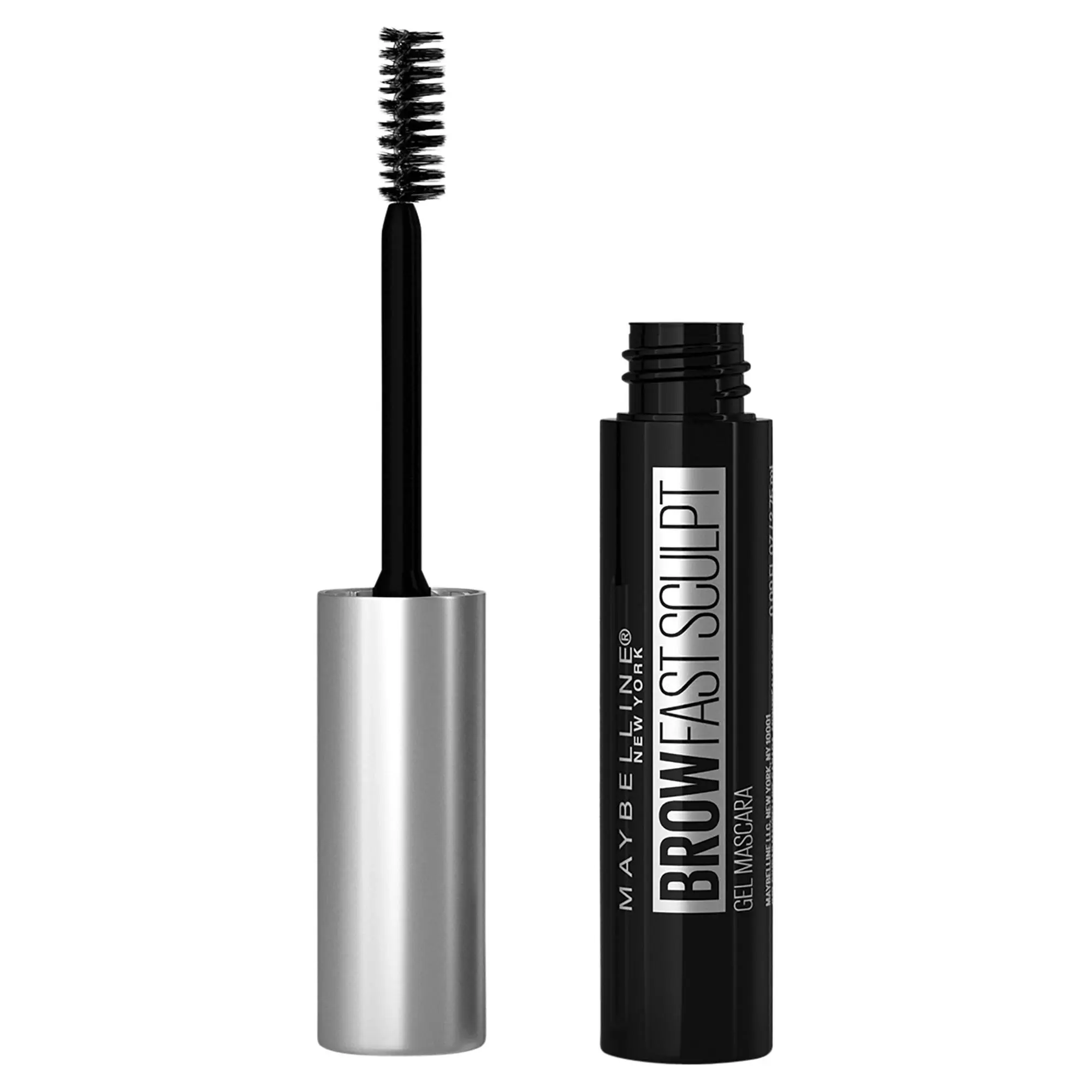 Maybelline Brow Fast Sculpt Clear