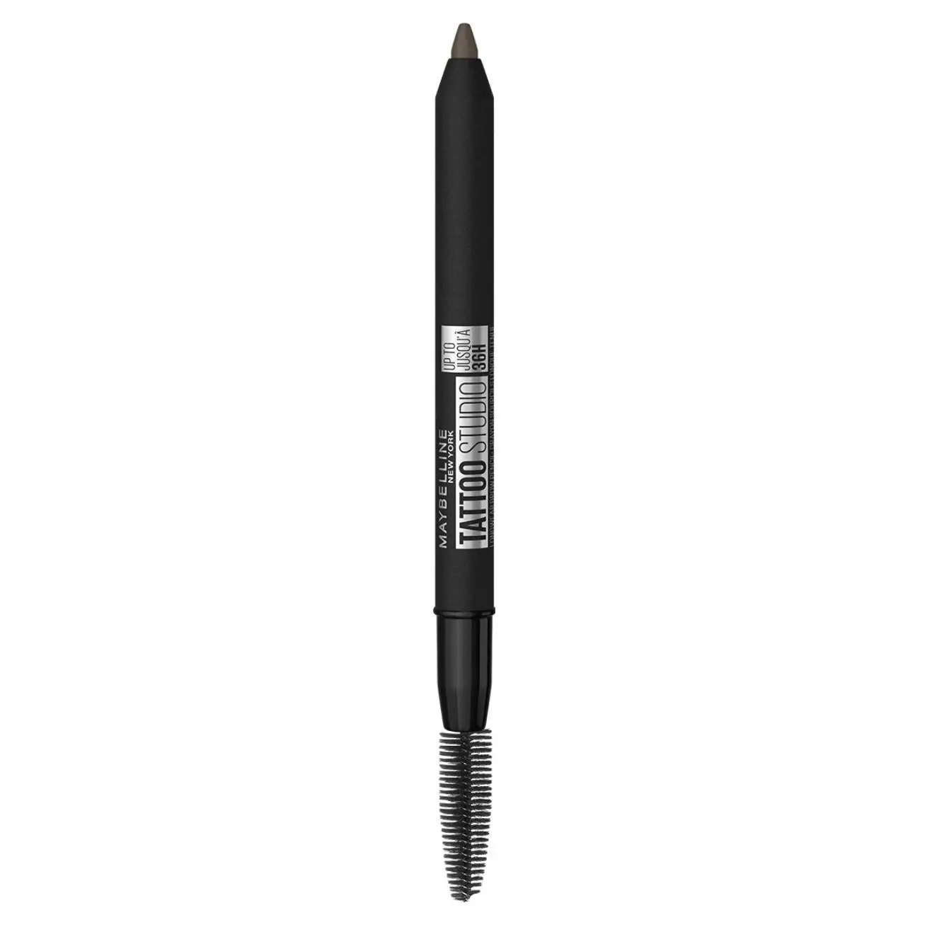 Maybelline Tattoo Brow 36HR Eyebrow Pencil Deep Brown 10g