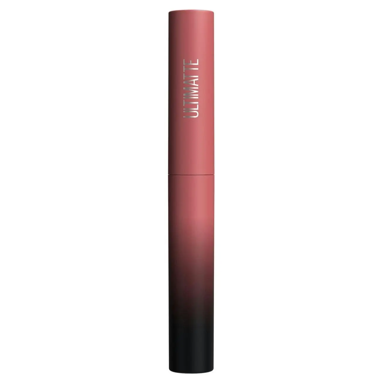 Maybelline Color Sensational Ultimatte Slim Lipstick 499 More Blush