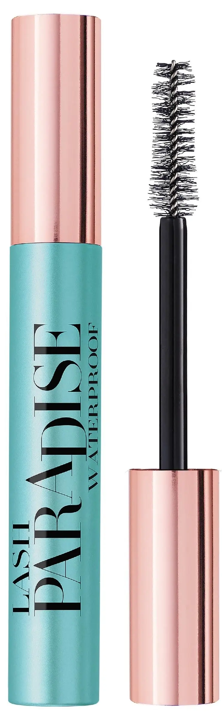 L'Oreal Paradise Mascara Black Waterproof