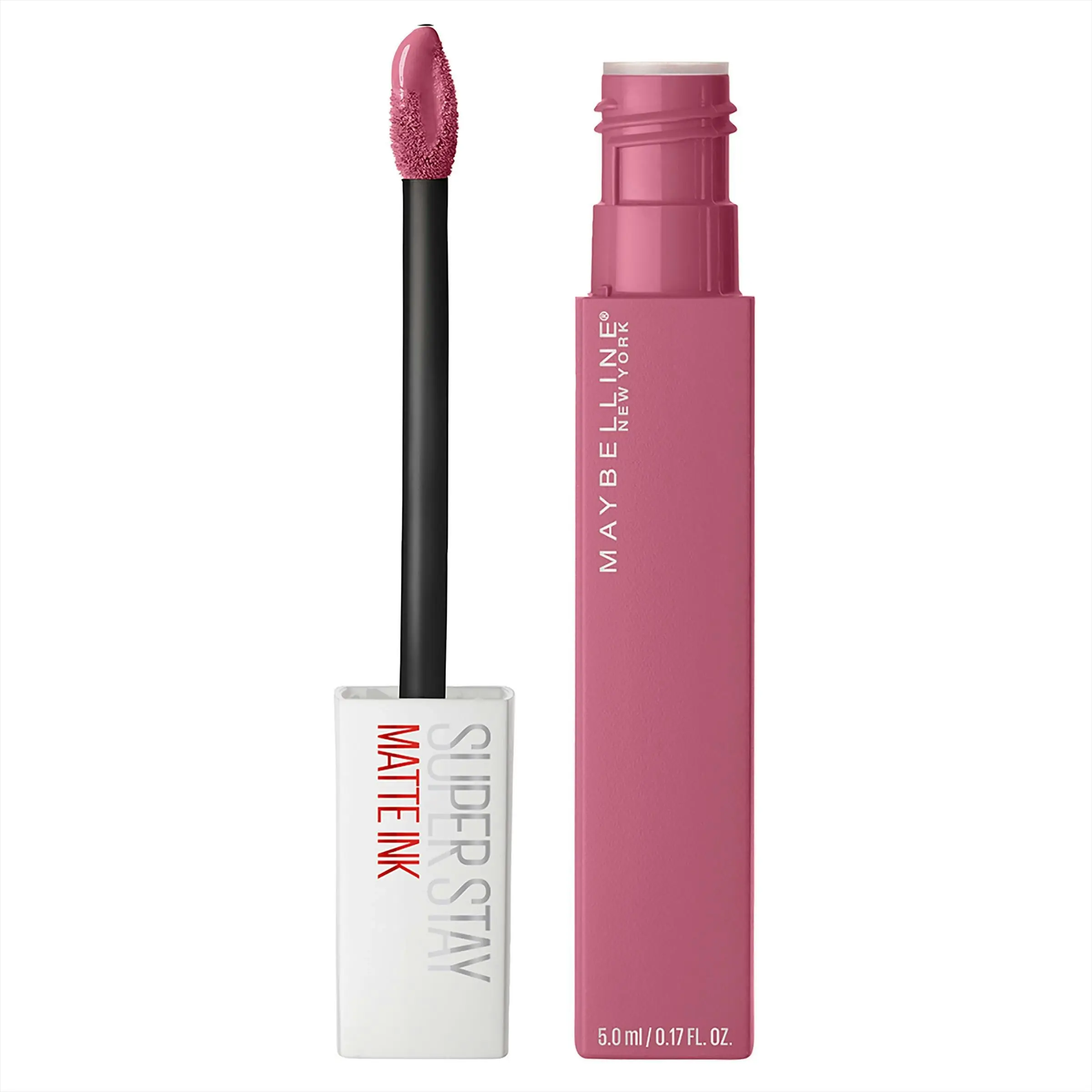 Maybelline SuperStay Matte Ink Liquid Lipstick 125 Inspirer