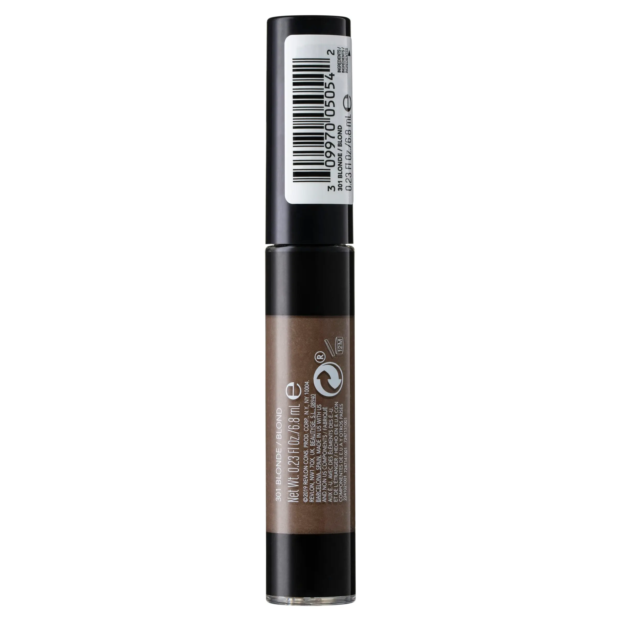 Revlon ColorStay Brow Fiber Filler Blonde