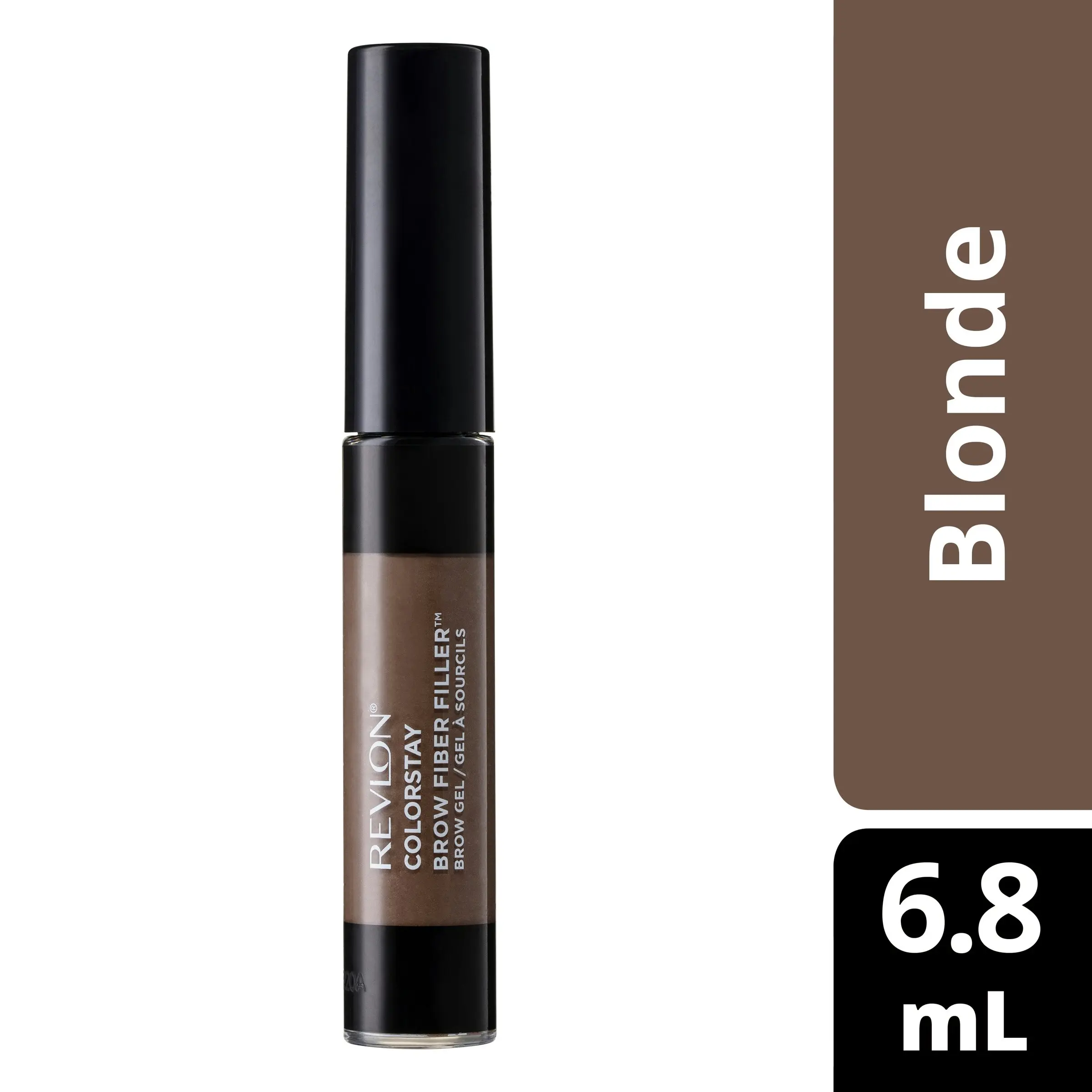 Revlon ColorStay Brow Fiber Filler Blonde