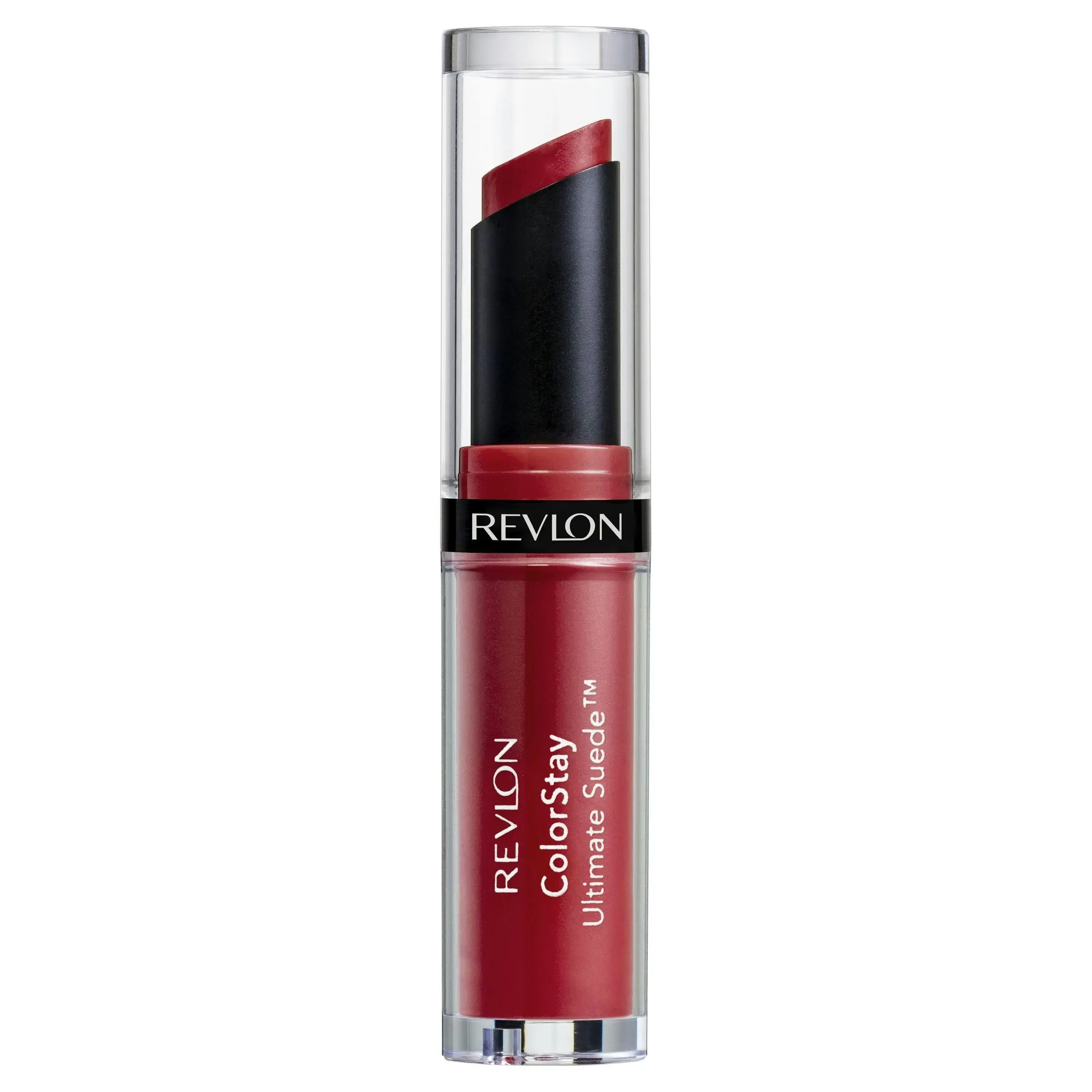 Revlon ColorStay Ultimate Suede Lipstick 080 Fashionista