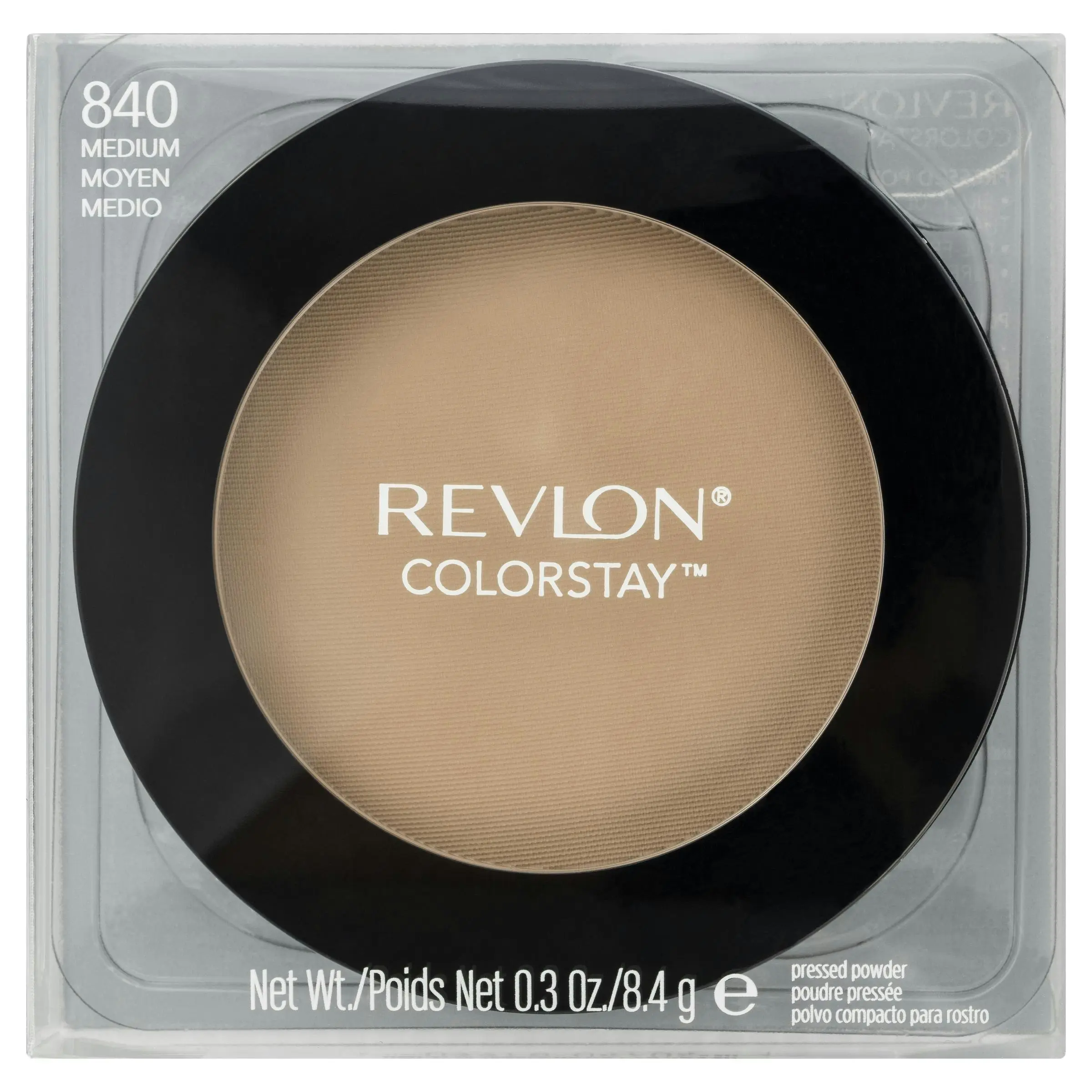 Revlon ColorStay Pressed Powder 840 Medium