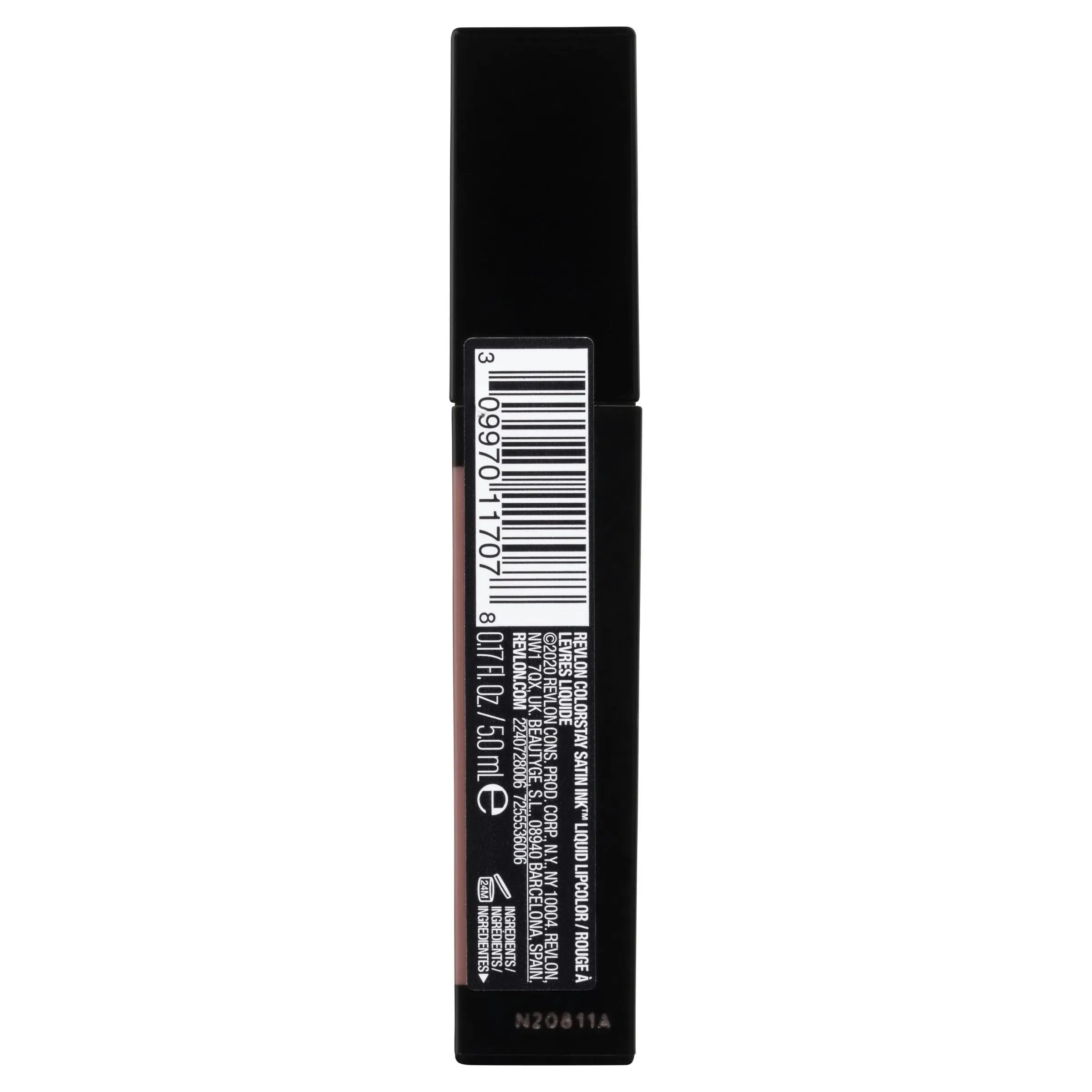 Revlon ColorStay Satin Ink Liquid Lipstick 006 Eyes On You