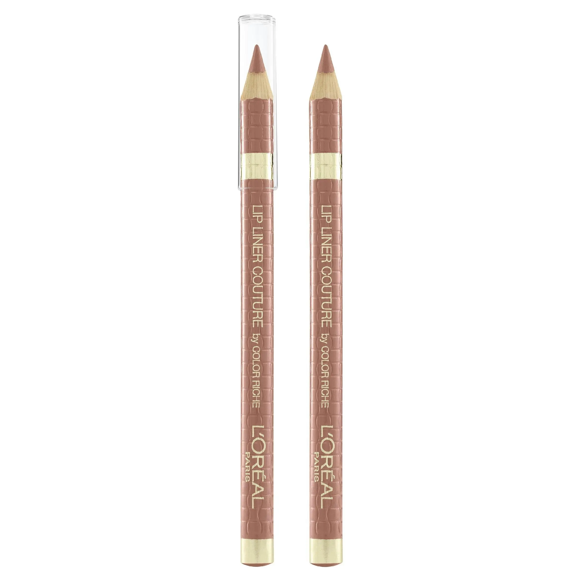 L'Oreal Colour Riche Lipliner 630 Beige A Nu