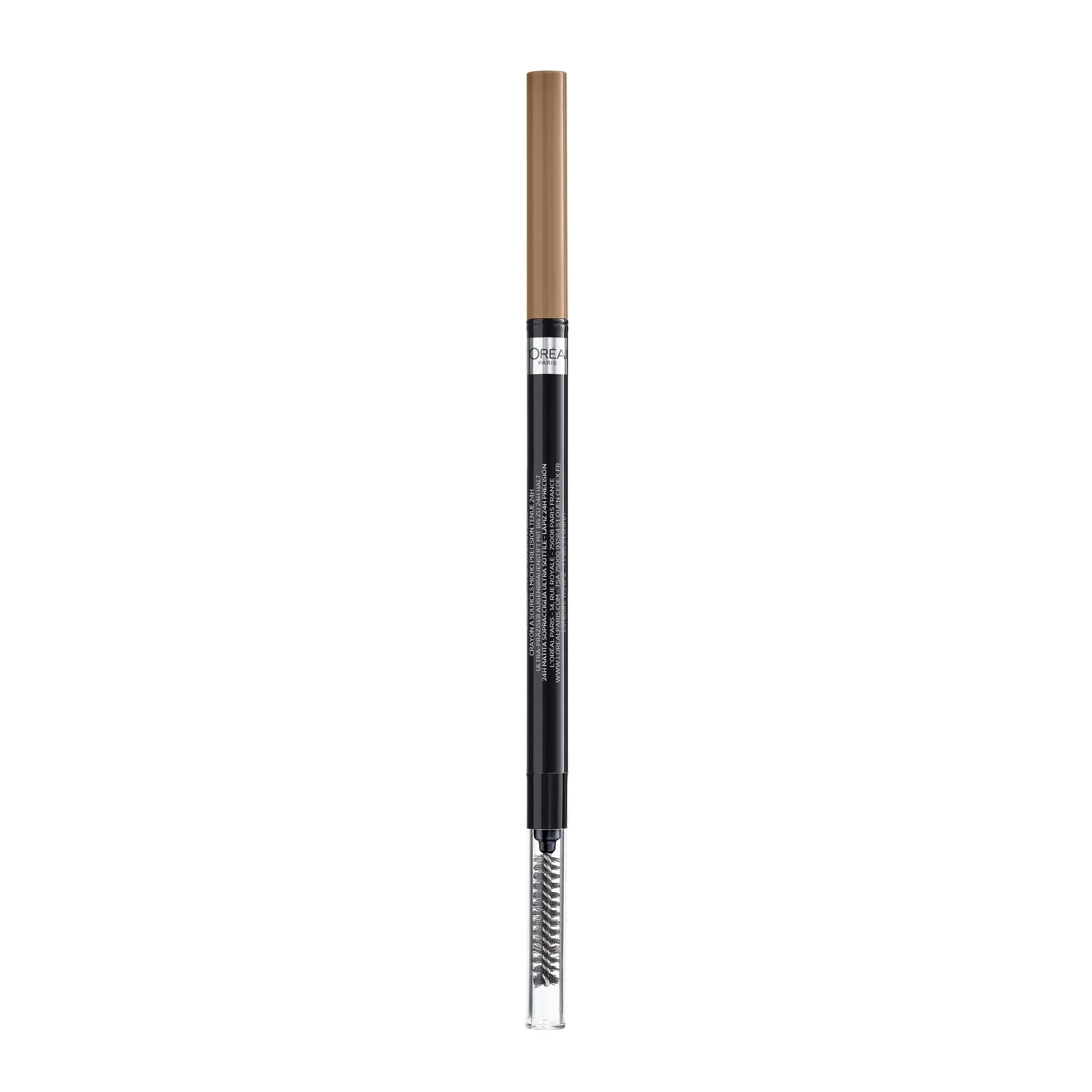 L'Oreal Brow Artist Skinny Definer 103 Dark Blonde